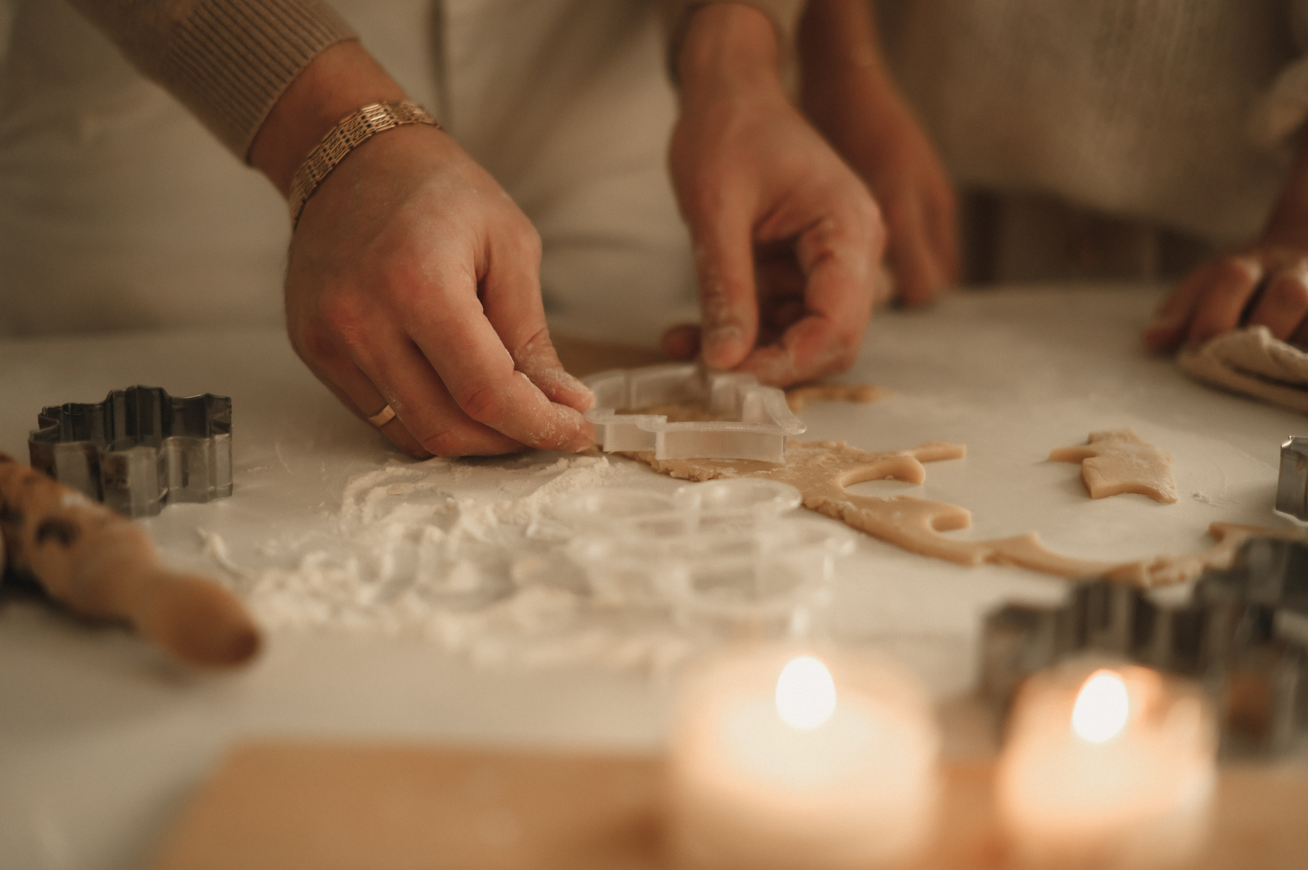Новгоднняя домашняя история…. Семейный фотограф в г. Ставрополь, Сорокина Мария