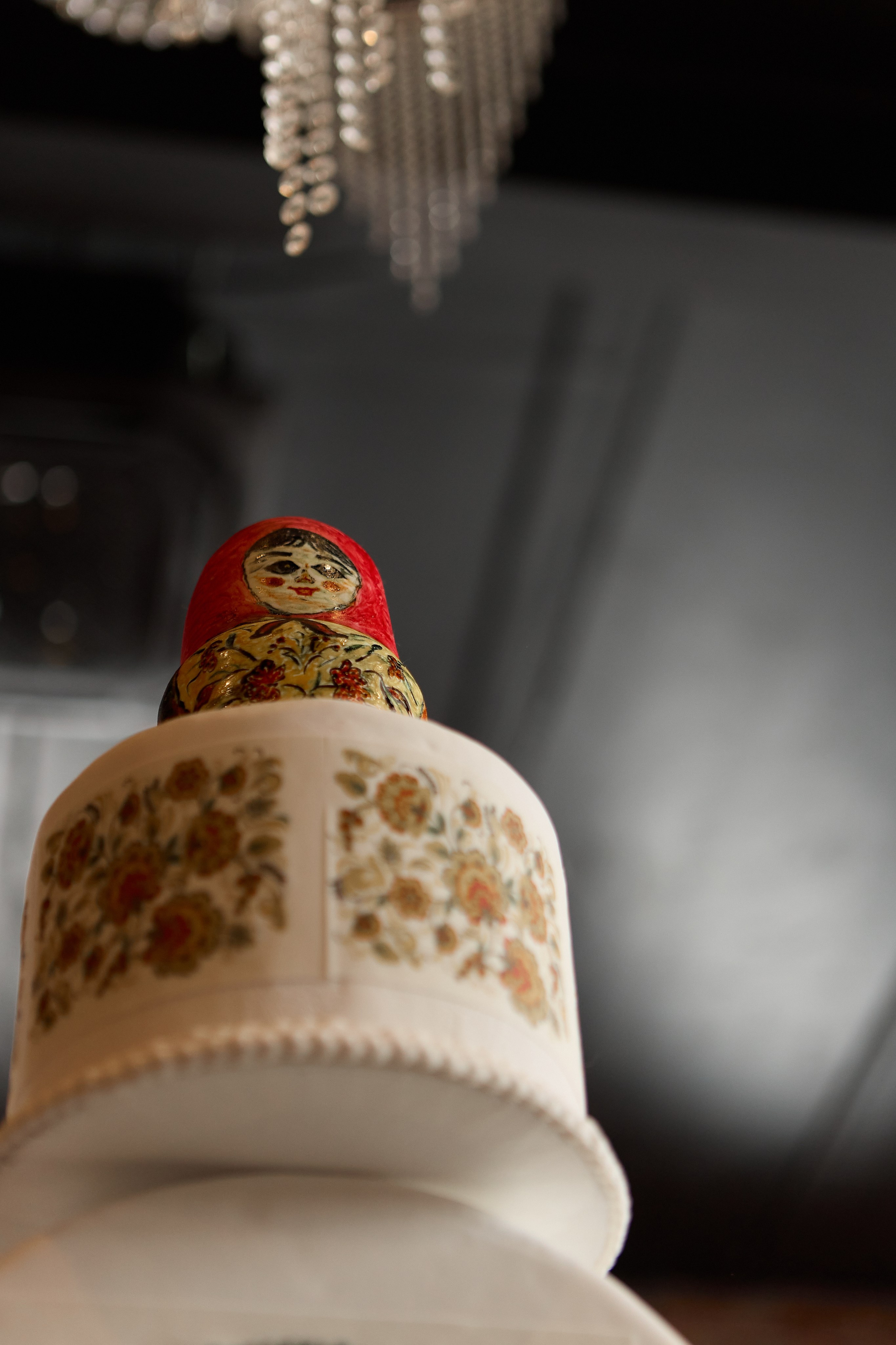 Кондитерская стрелка. Свадебный фотограф Нижний Новгород