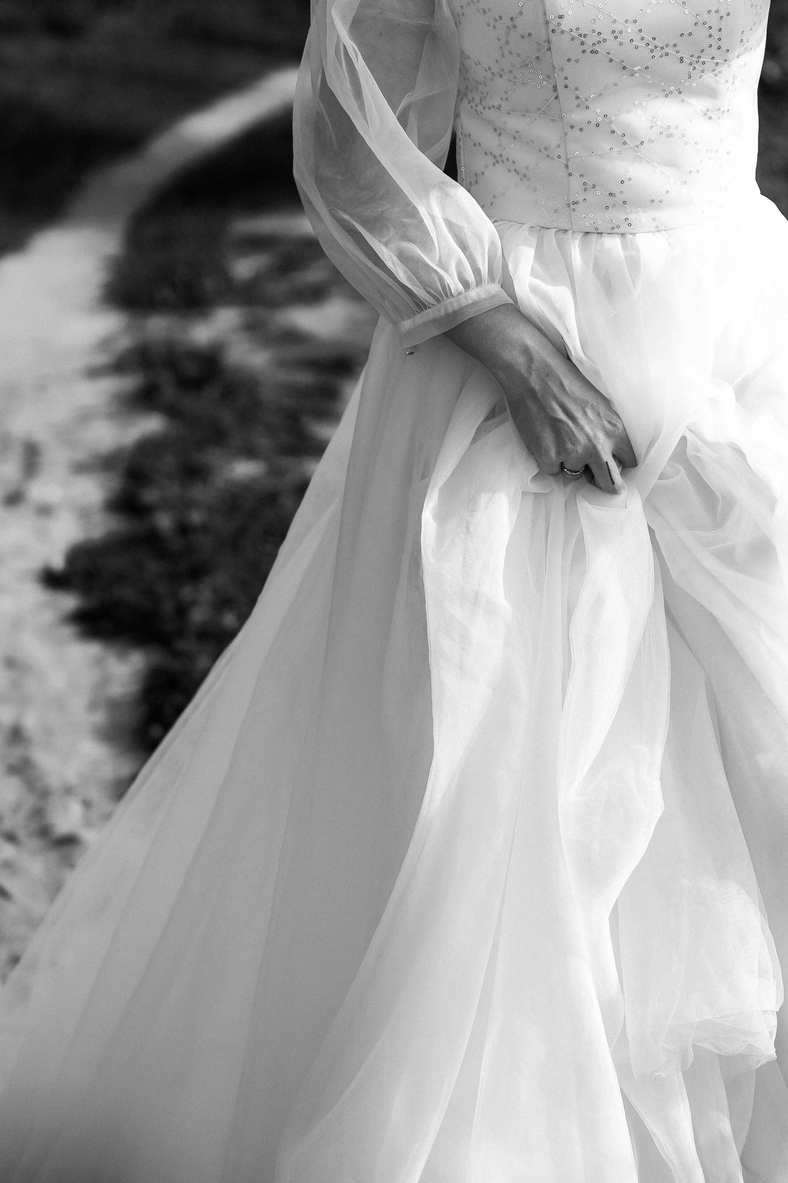 Мария и Андрей. Свадебный и портретный фотограф в Архангельске Илья Труфанов