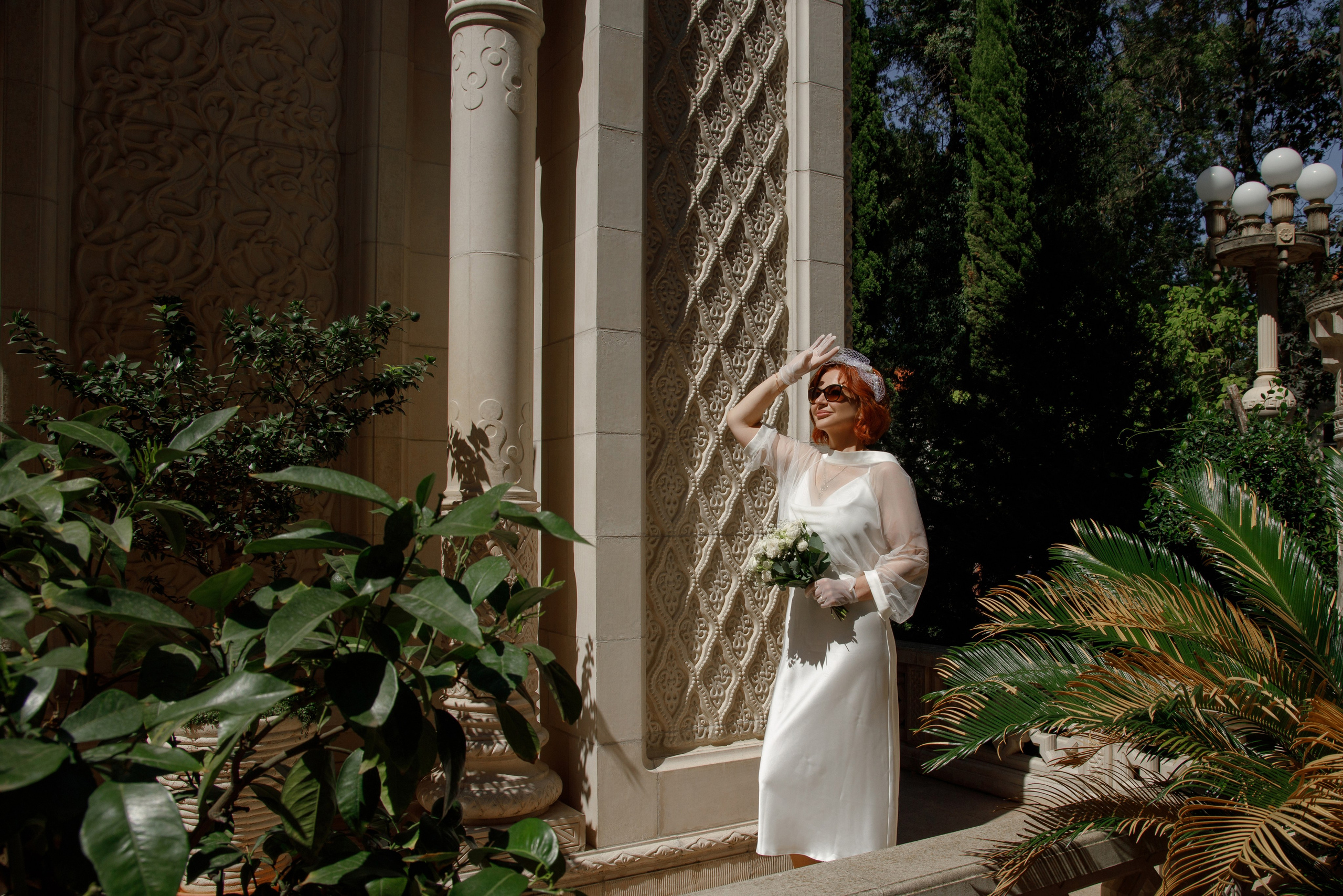 Татьяна и Сергей. Фотограф Новороссийск