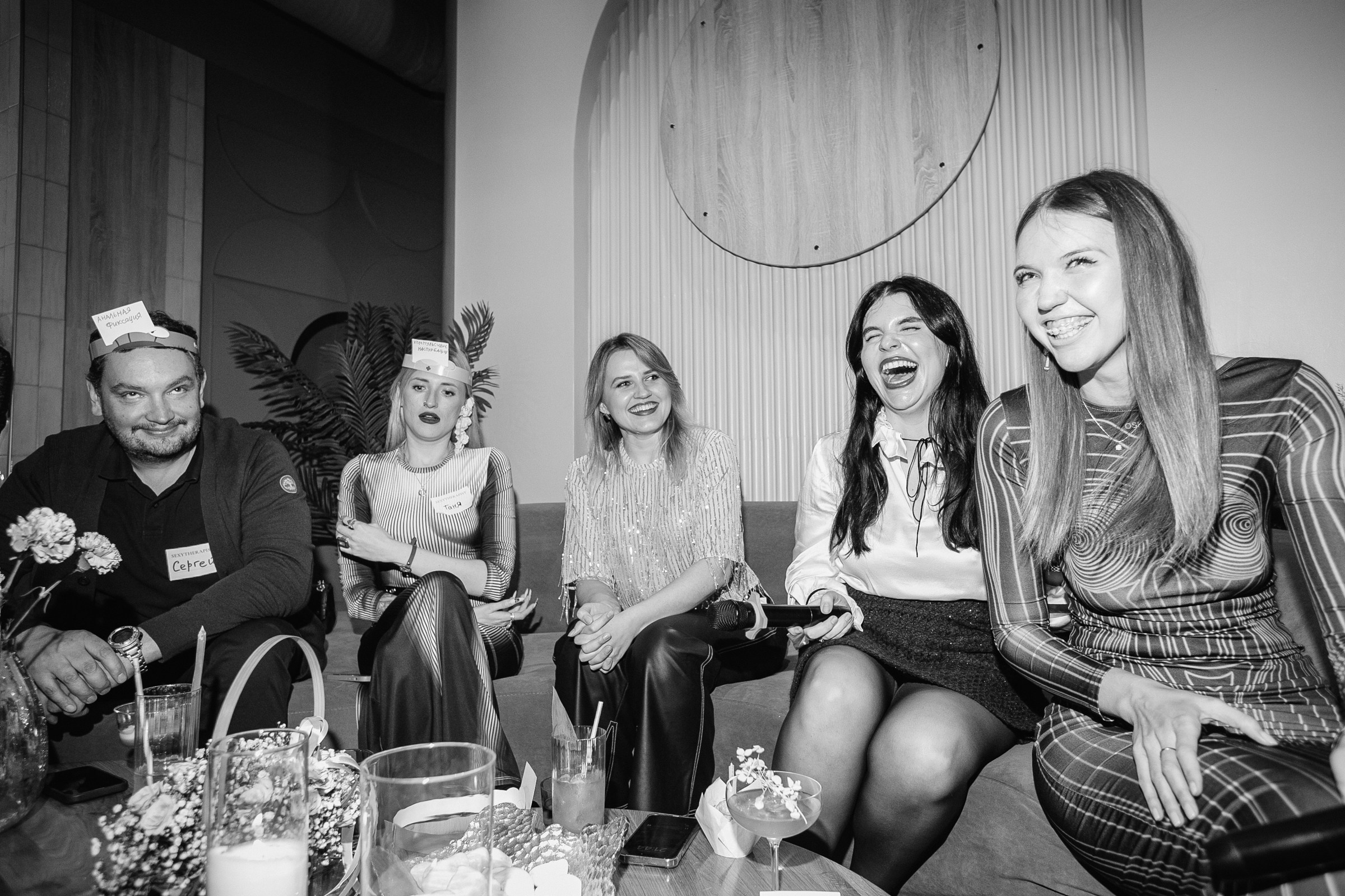 Корпоратив. Лофт. Женский и репортажный фотограф Москва Натали Смирнова