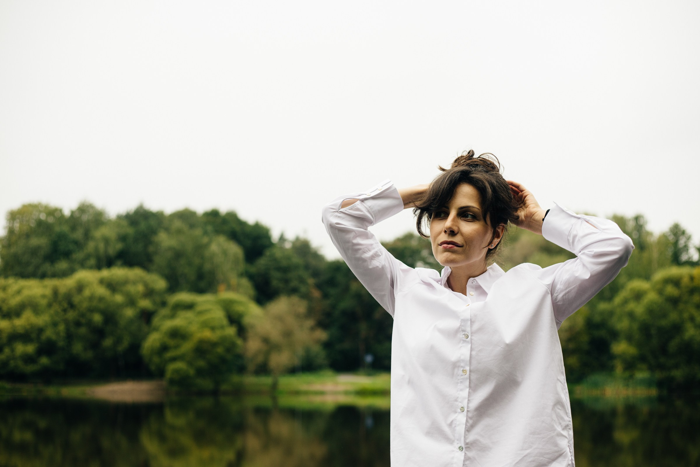 Женя. Женский и репортажный фотограф Москва Натали Смирнова