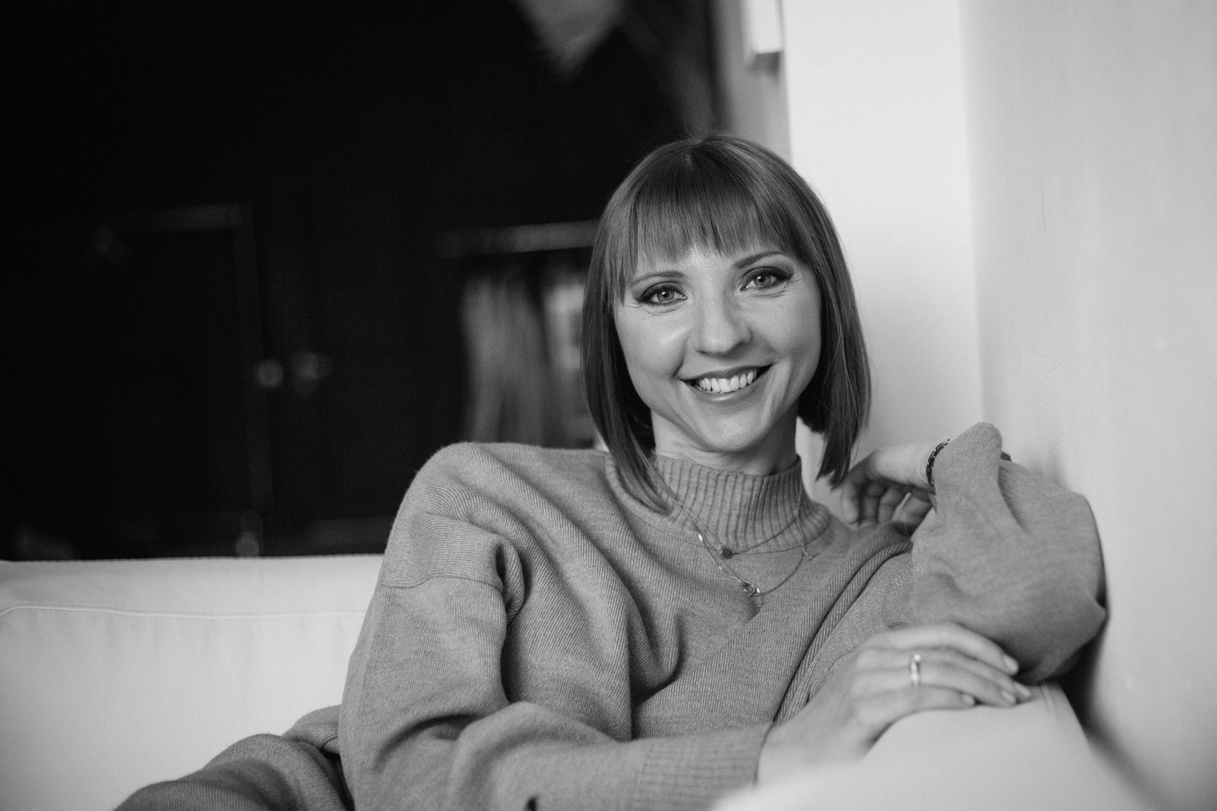 Нелли. Женский и репортажный фотограф Москва Натали Смирнова