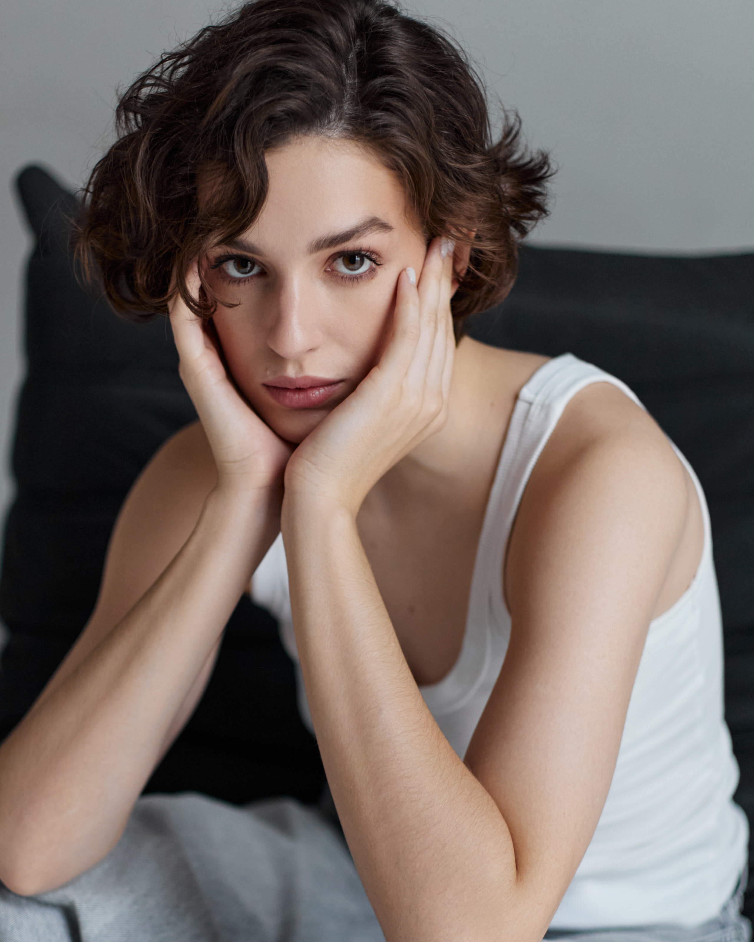 Портфолио. Фотограф Воронеж Елизавета Ситникова | Женские портреты, пары, семьи