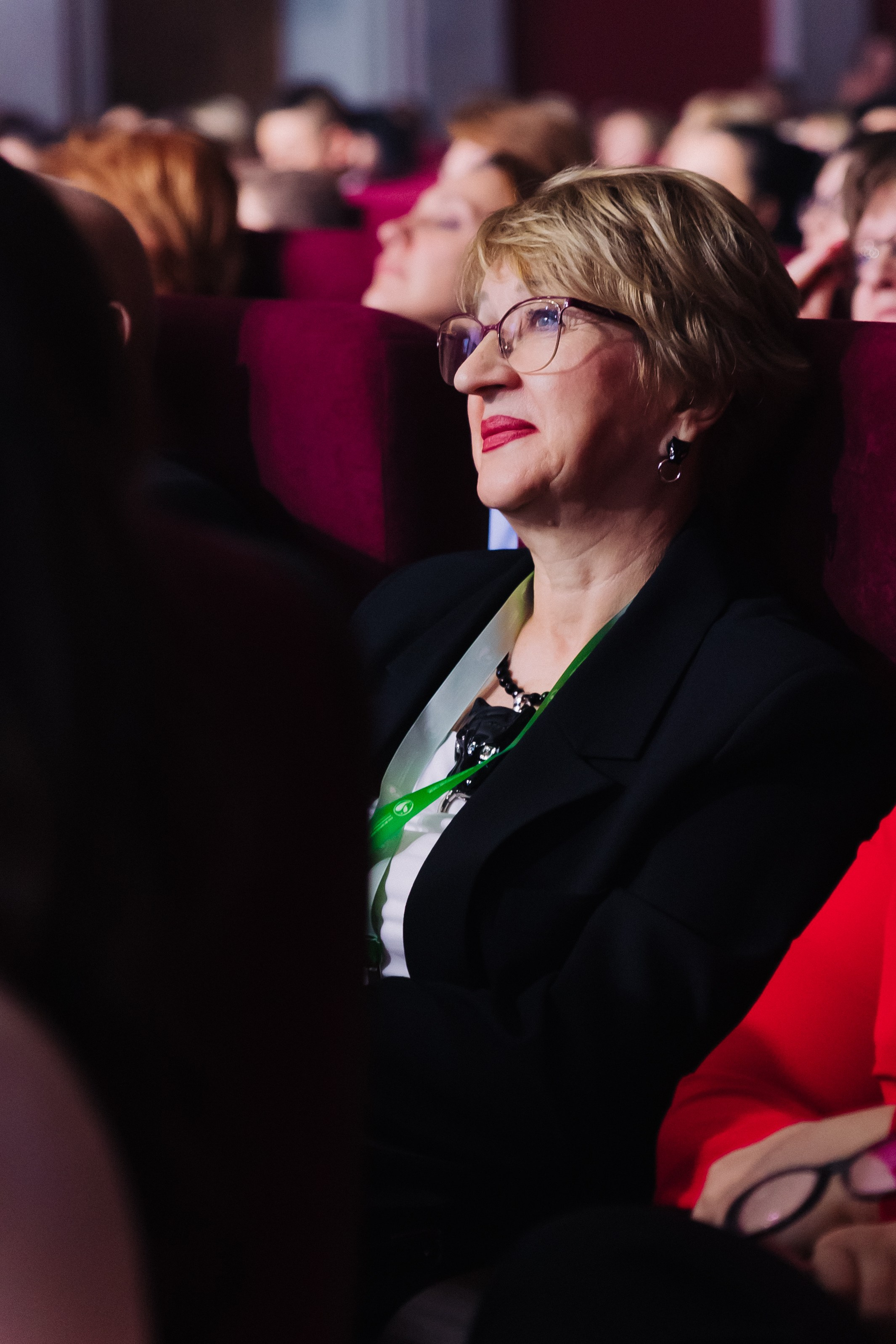 Форумы и конференции. Андрей Черёмушкин | Репортажный Фотограф в Хабаровске