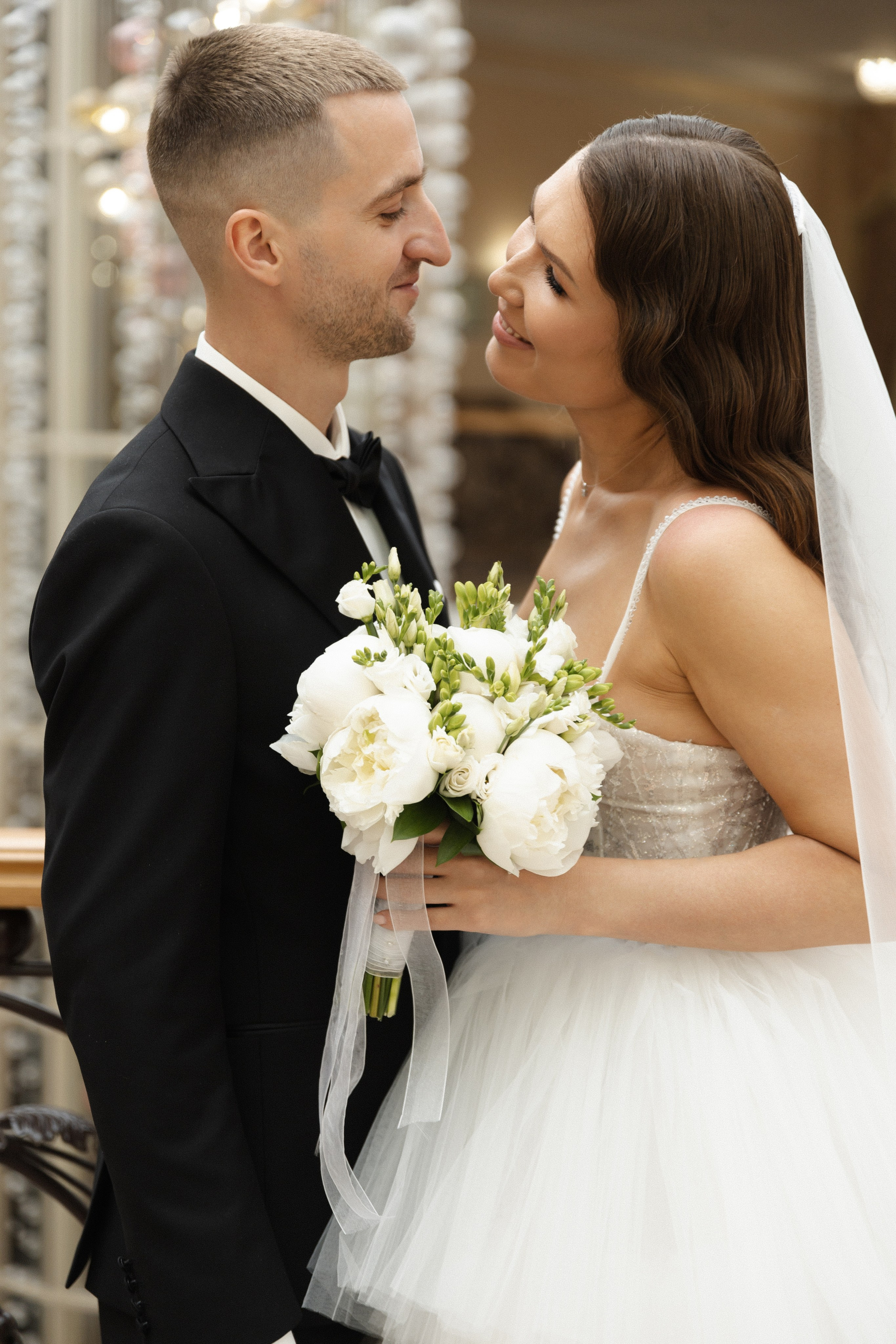 Евгений и Диана. Фотограф Тюмень Пушковская Кристина