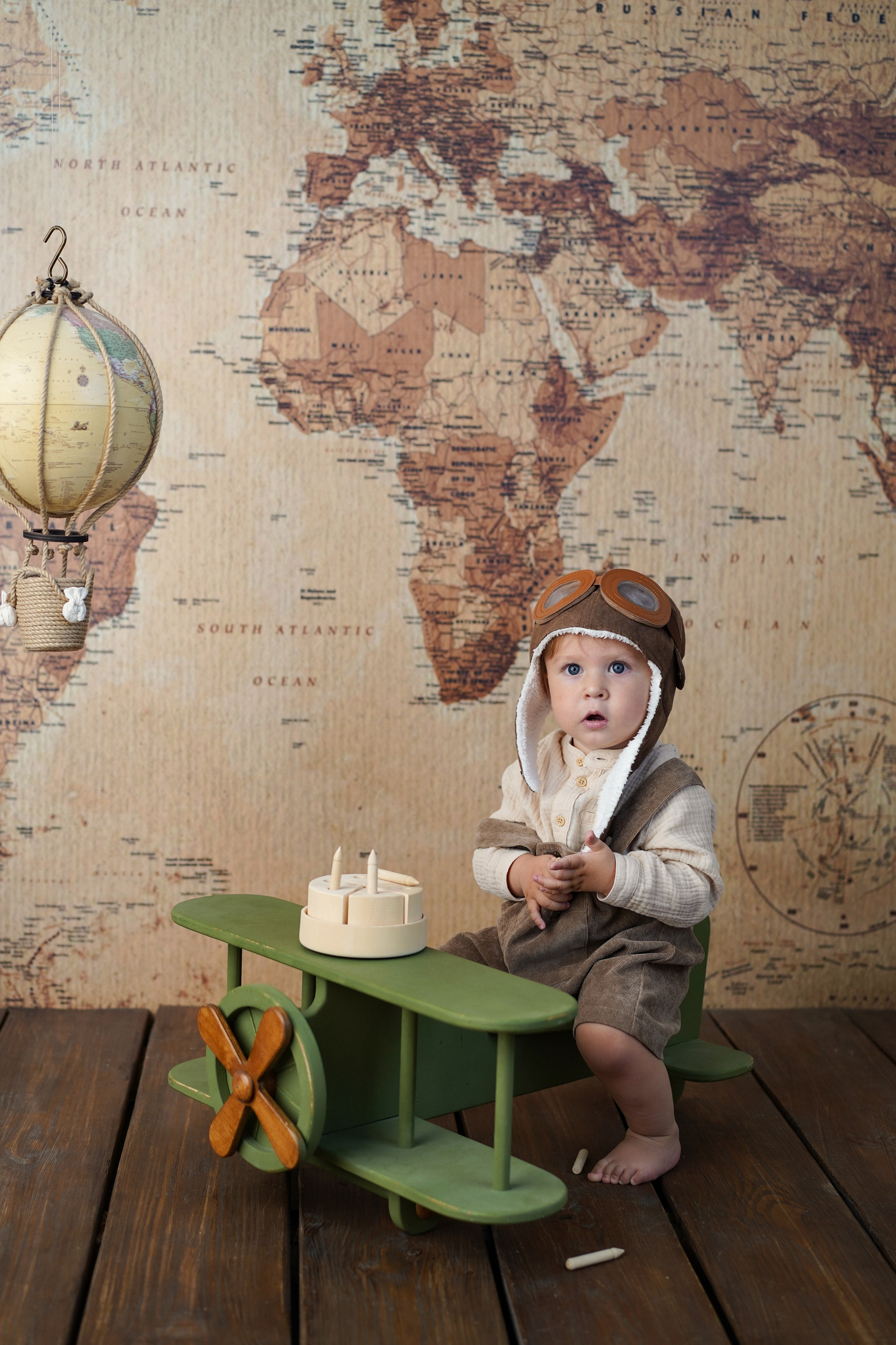 Малыши. Фотограф в Астрахани Максимова Дарья