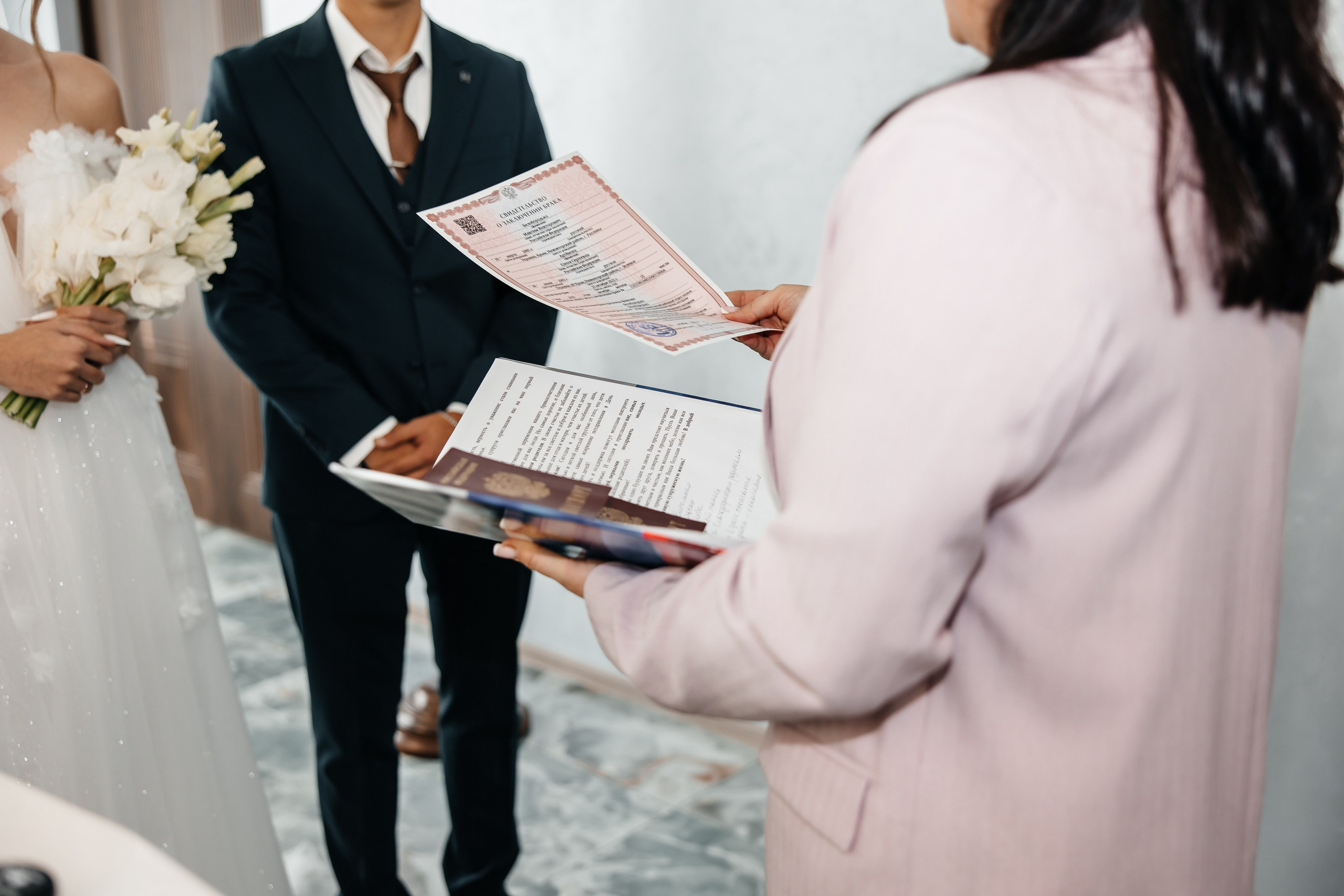 Анонс свадьбы Максима и Алены. Свадебный фотограф в Крыму и Севастополе Ольга Баскакова