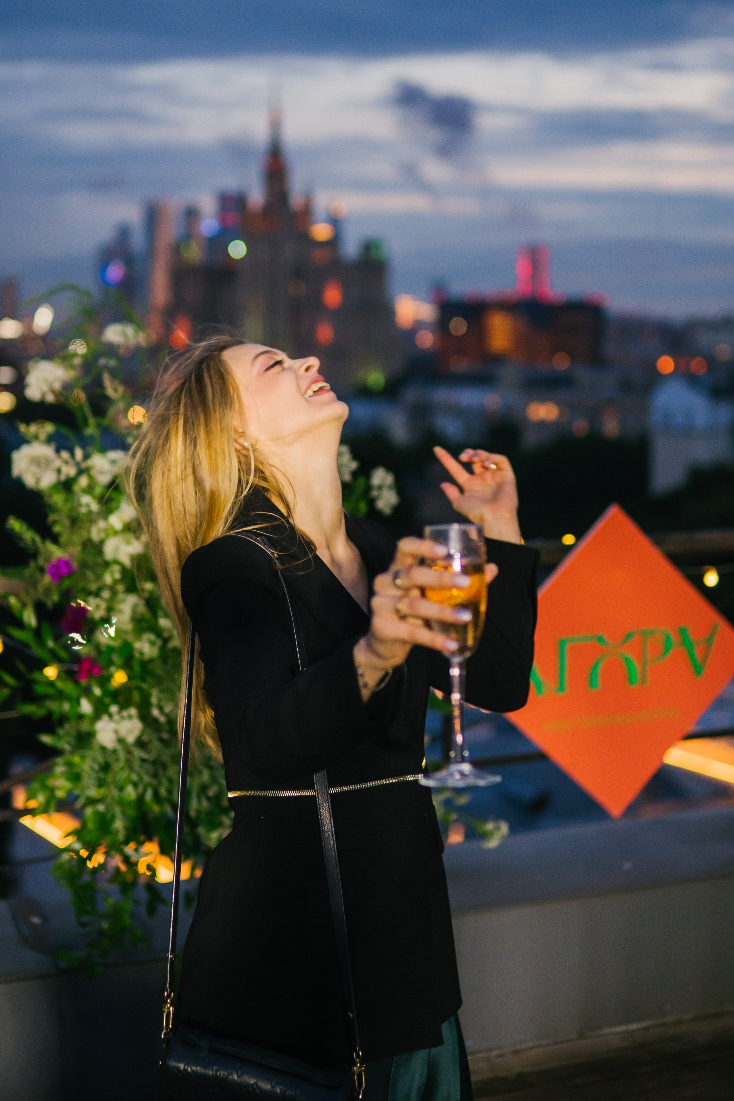 Репортаж мероприятия. Фотограф в Москве Оксана Симонова