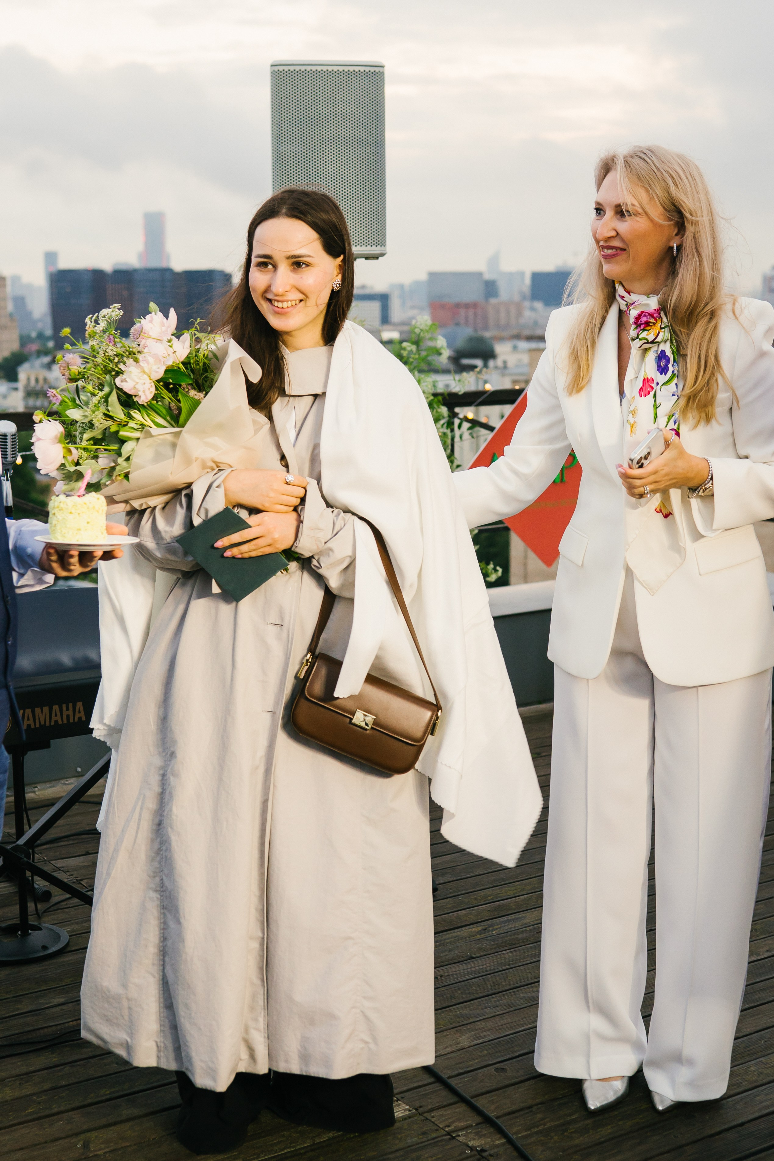 Репортаж мероприятия. Фотограф в Москве Оксана Симонова