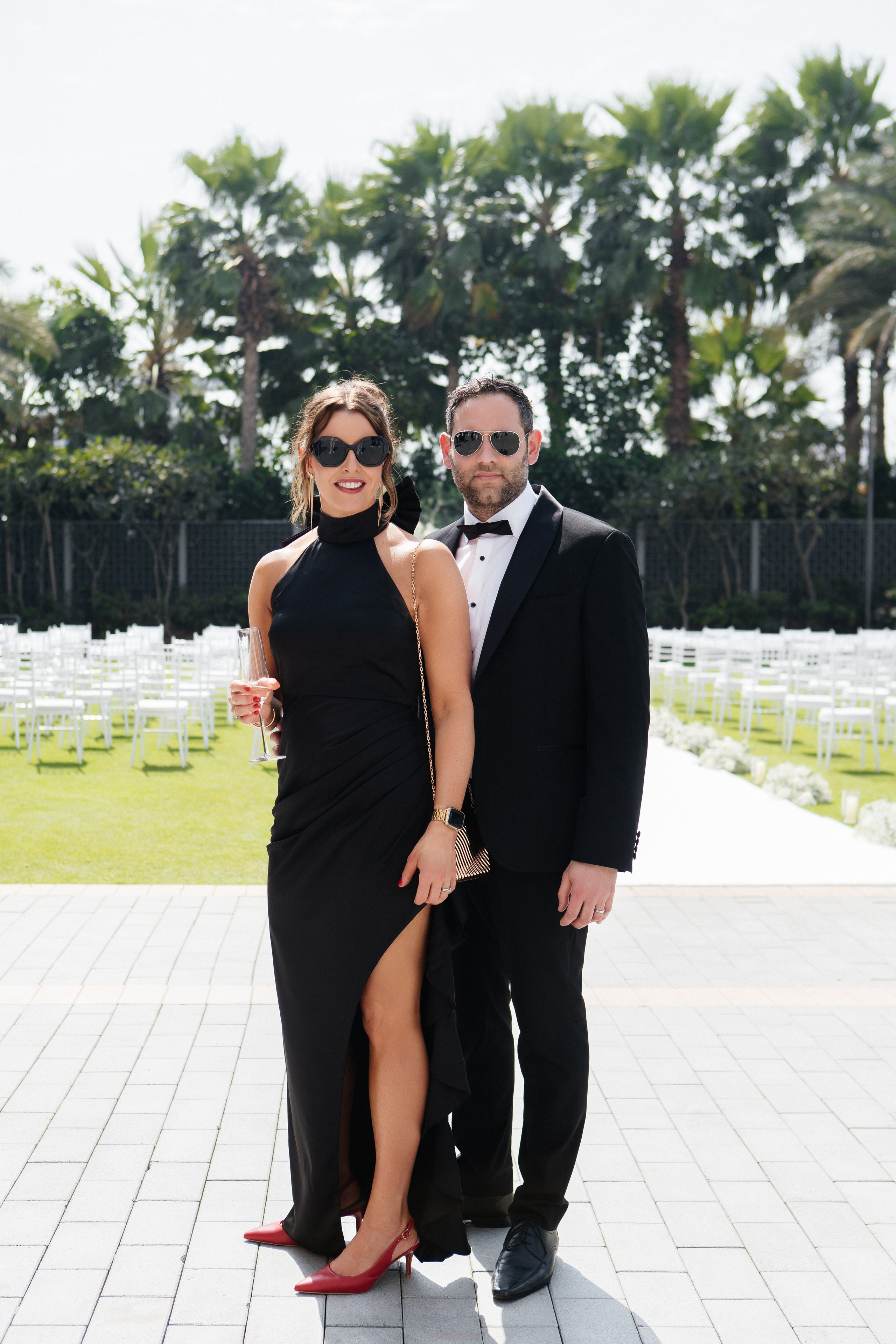 Wedding Atlantis. Valery Litvinova Photography