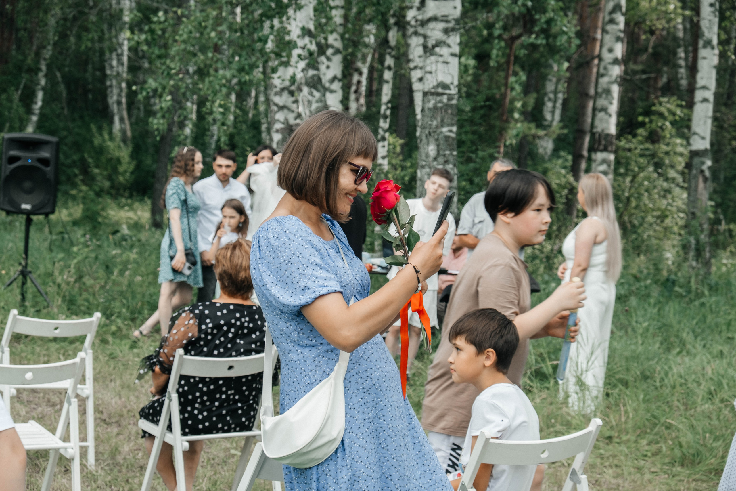 Кирилл&Дарья. Свадебный и портретный фотограф Казань | Белебей