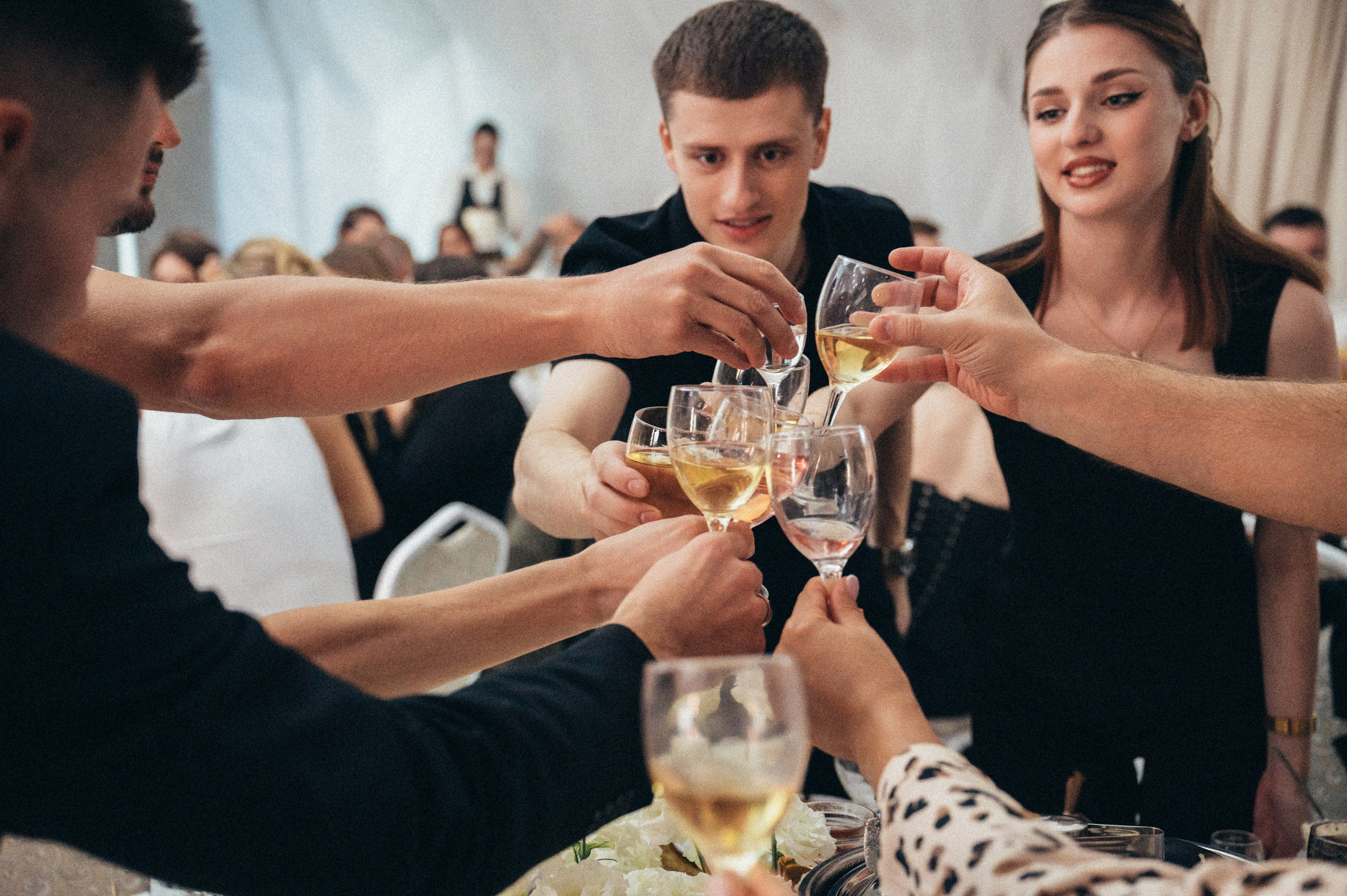 Александр и Ксения. SARKISOPH | Фотограф Волгоград