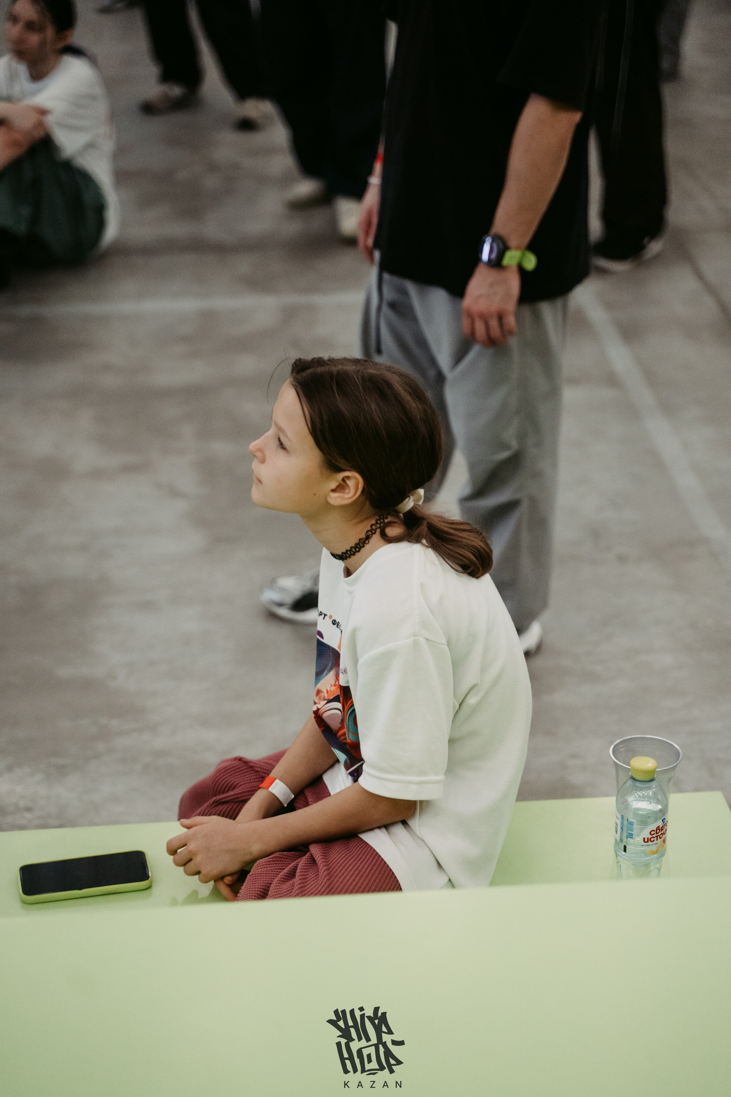 HIP HOP KAZAN 2024. Главная