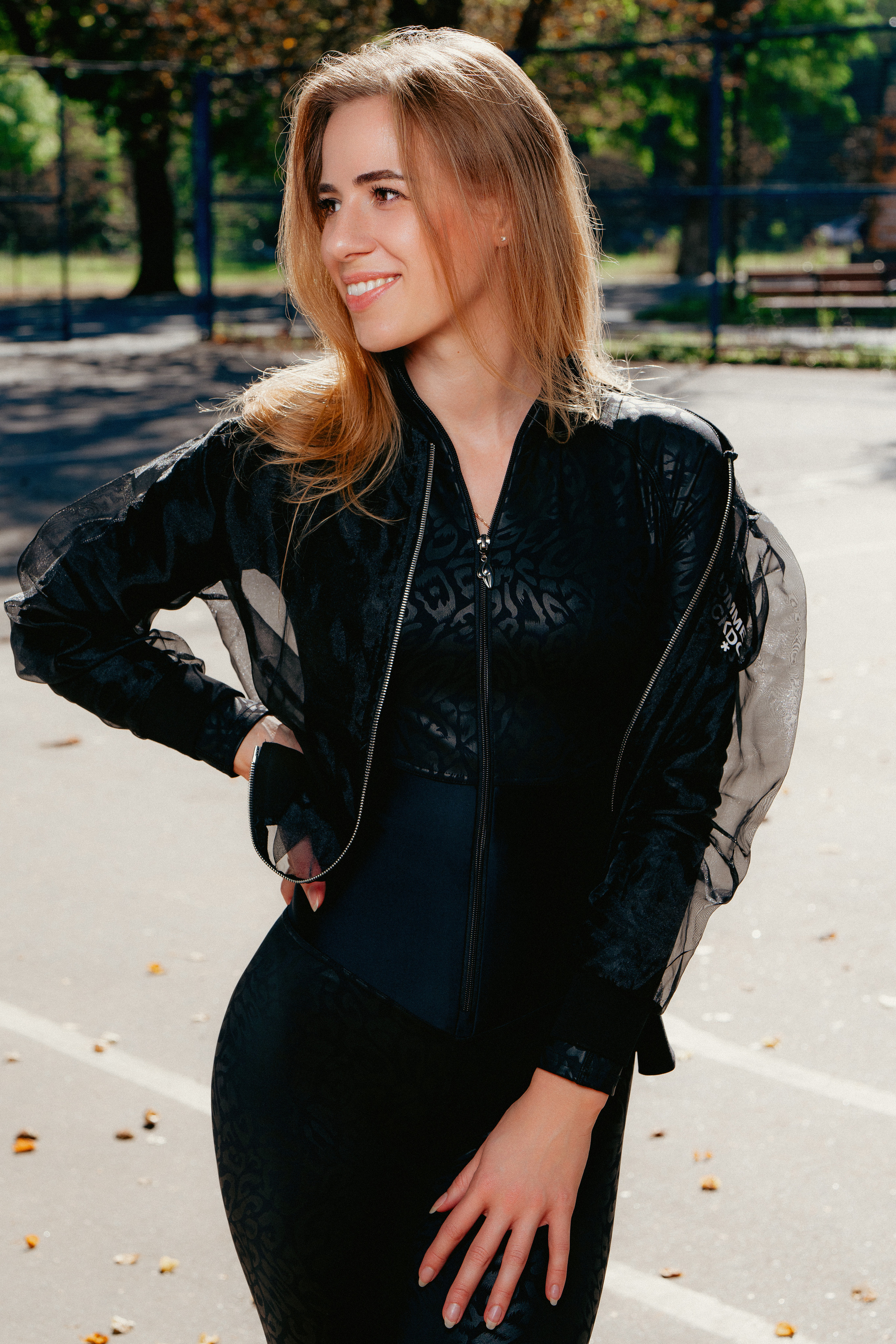 Даша|Баскетбол. Портретный, семейный и свадебный фотограф в Курске Роман Сазонов