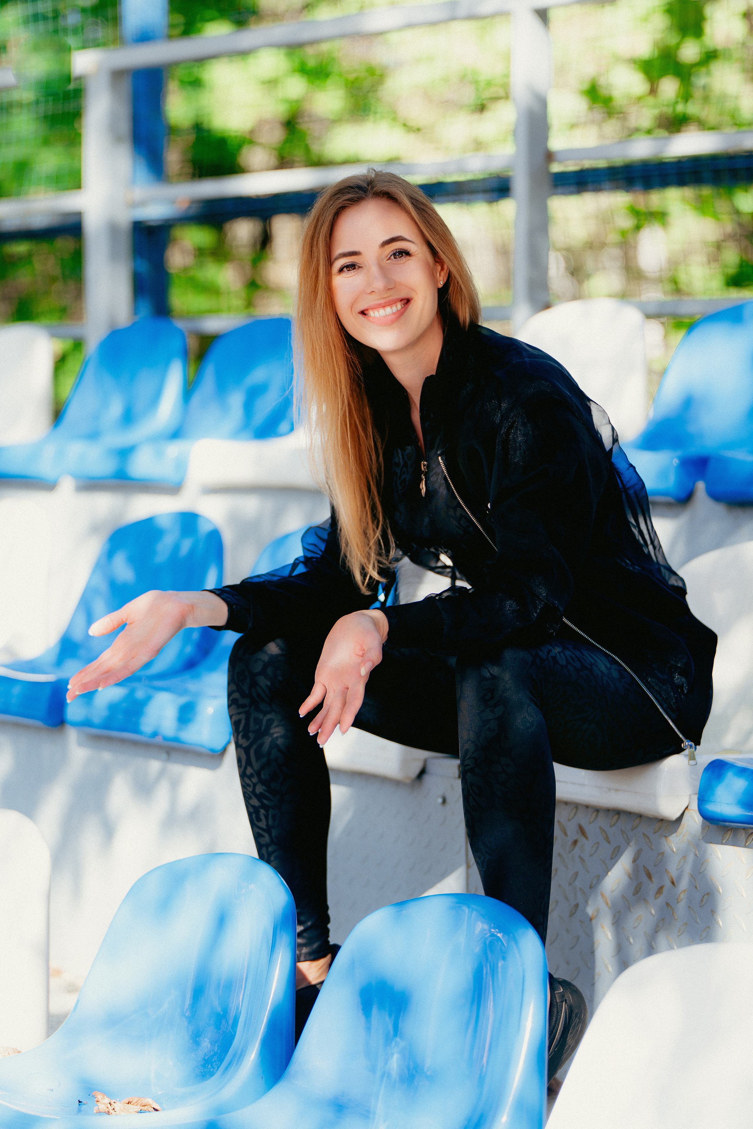 Даша|Баскетбол. Портретный, семейный и свадебный фотограф в Курске Роман Сазонов