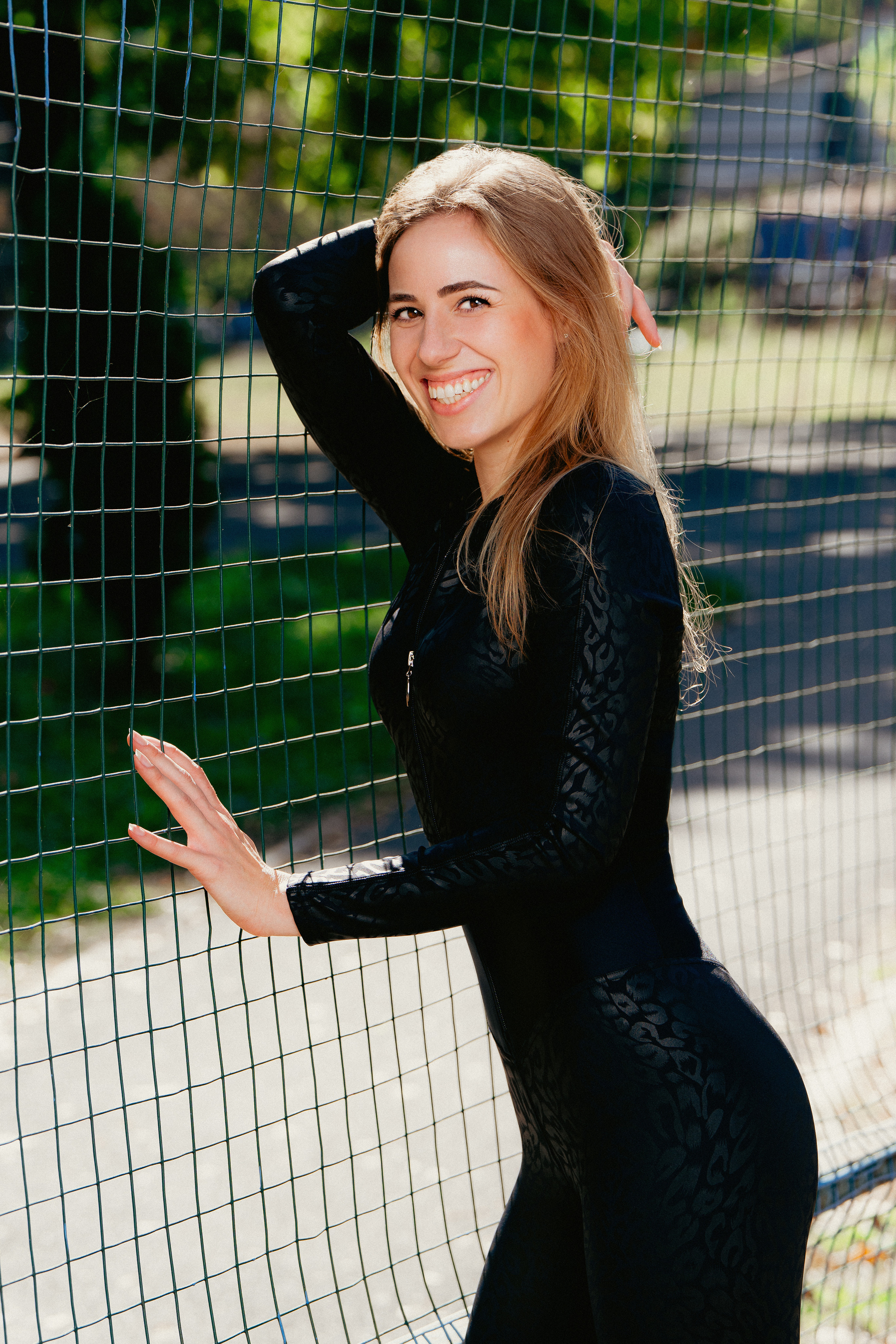 Даша|Баскетбол. Портретный, семейный и свадебный фотограф в Курске Роман Сазонов