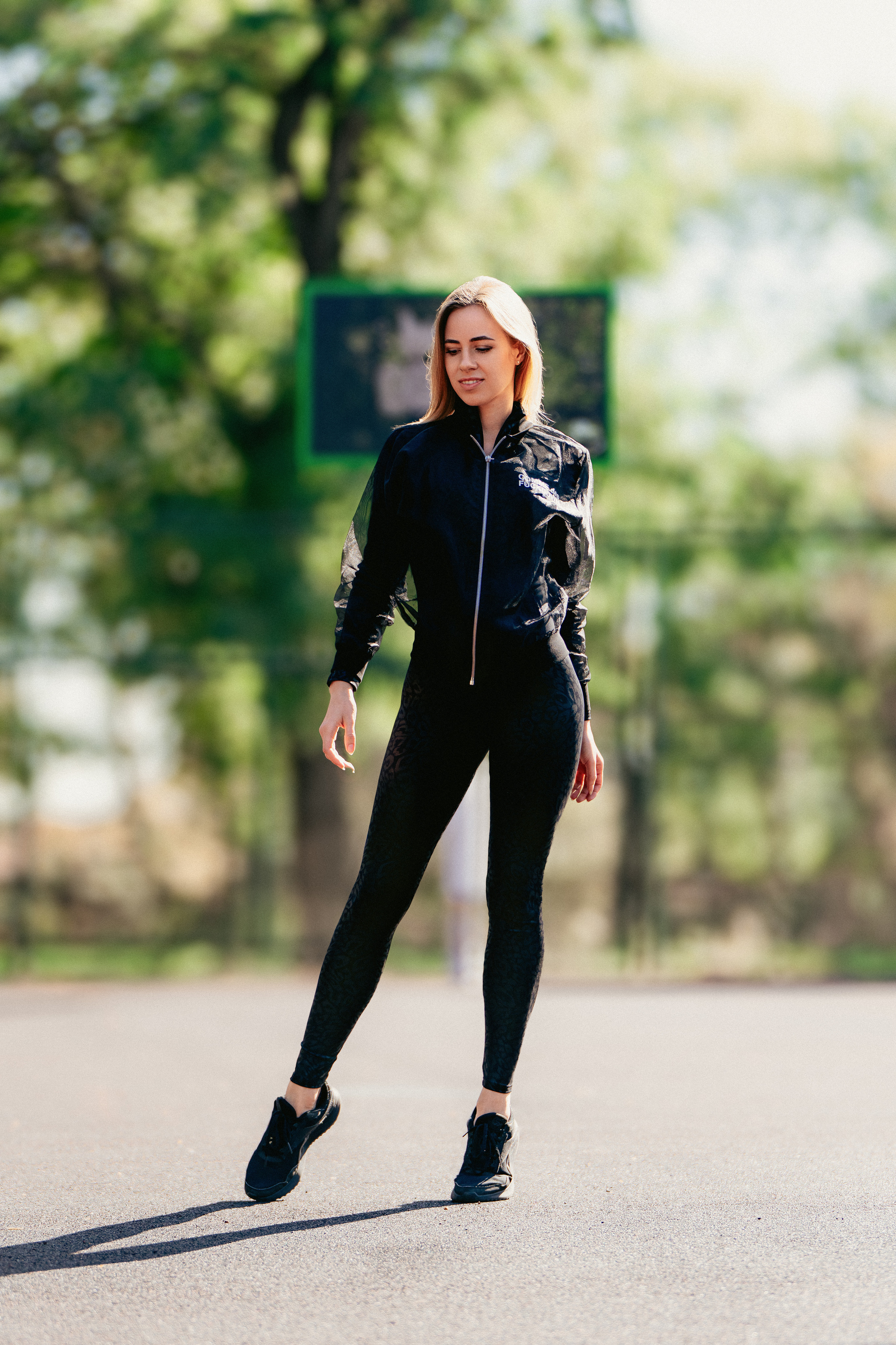 Даша|Баскетбол. Портретный, семейный и свадебный фотограф в Курске Роман Сазонов