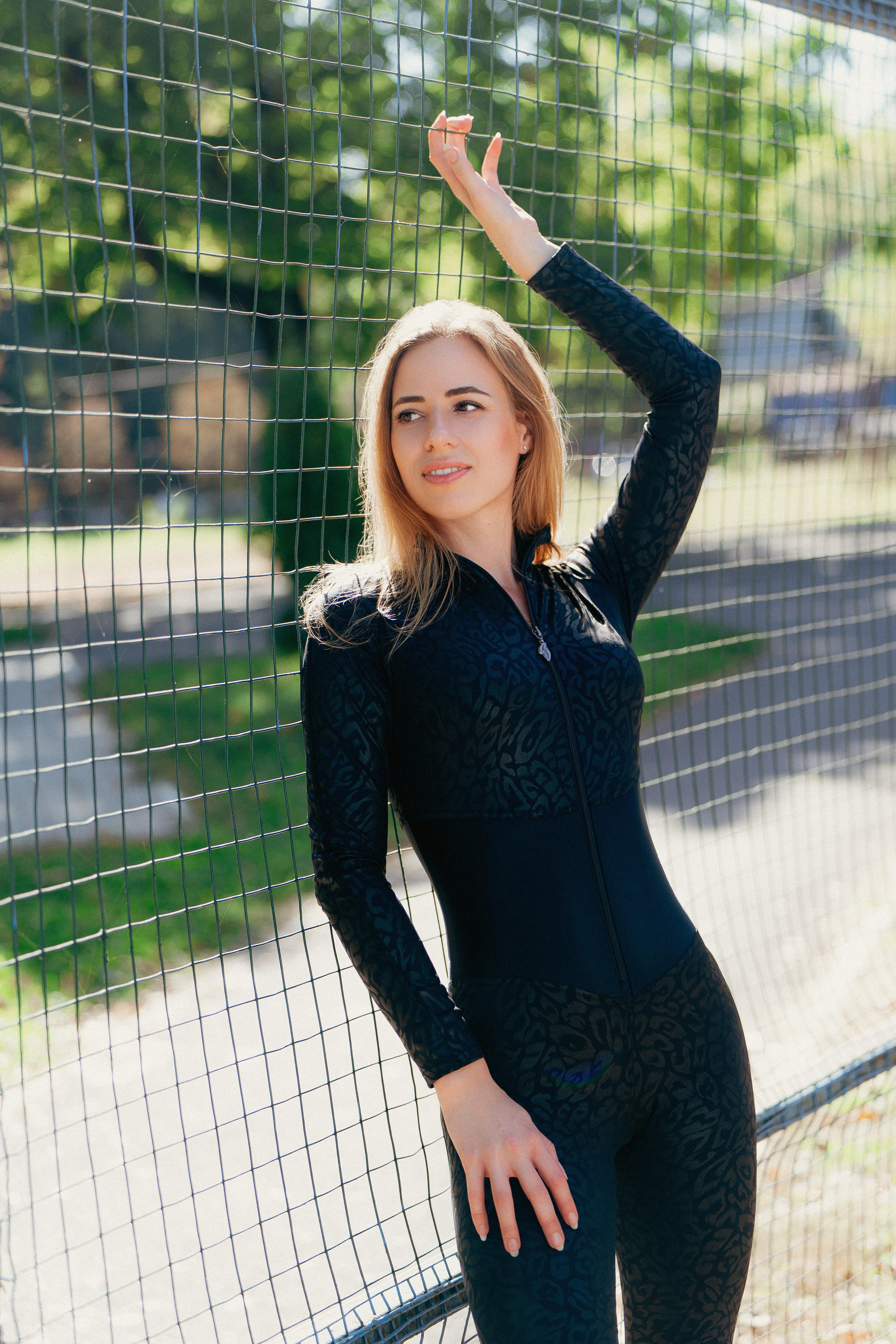 Даша|Баскетбол. Портретный, семейный и свадебный фотограф в Курске Роман Сазонов