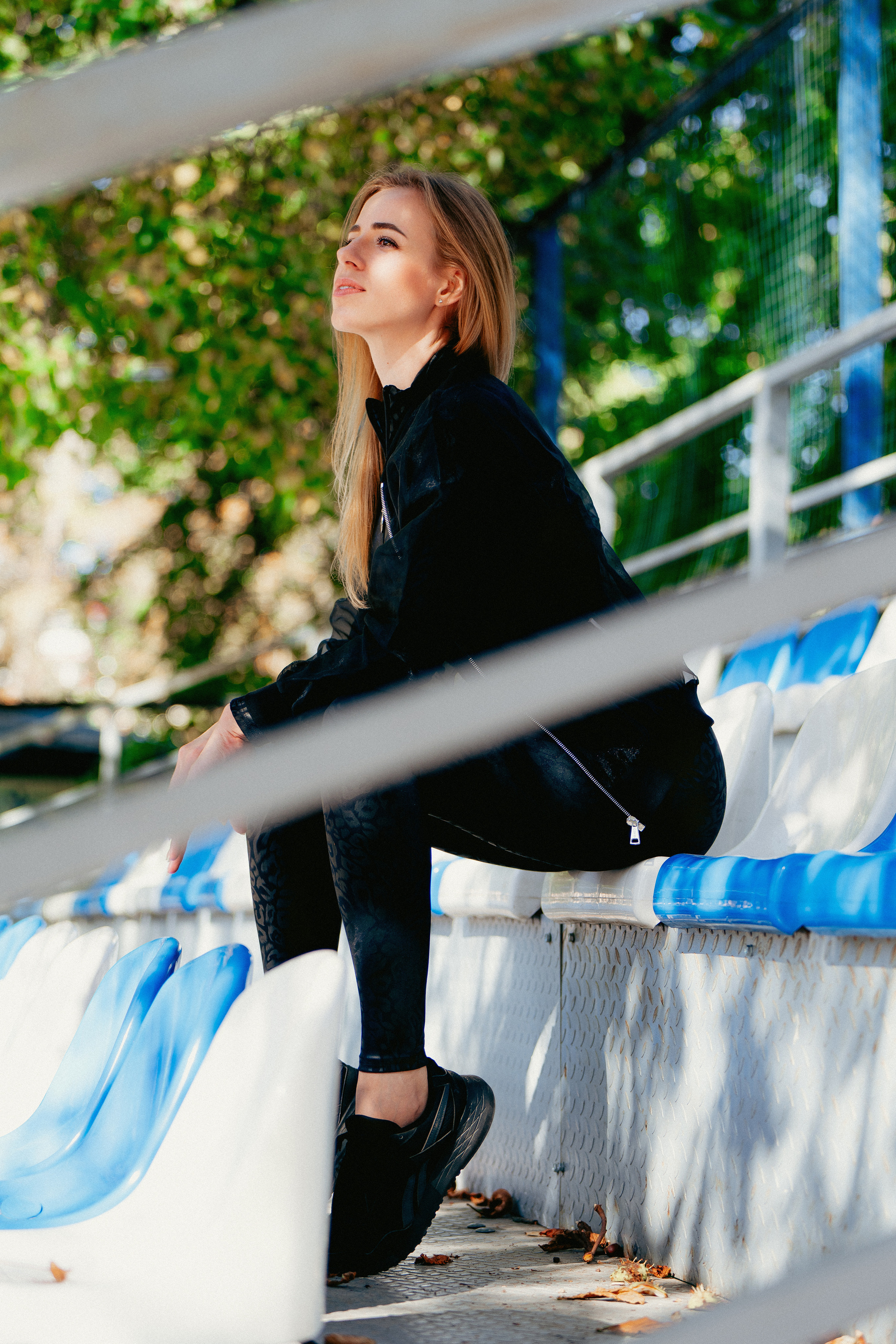 Даша|Баскетбол. Портретный, семейный и свадебный фотограф в Курске Роман Сазонов