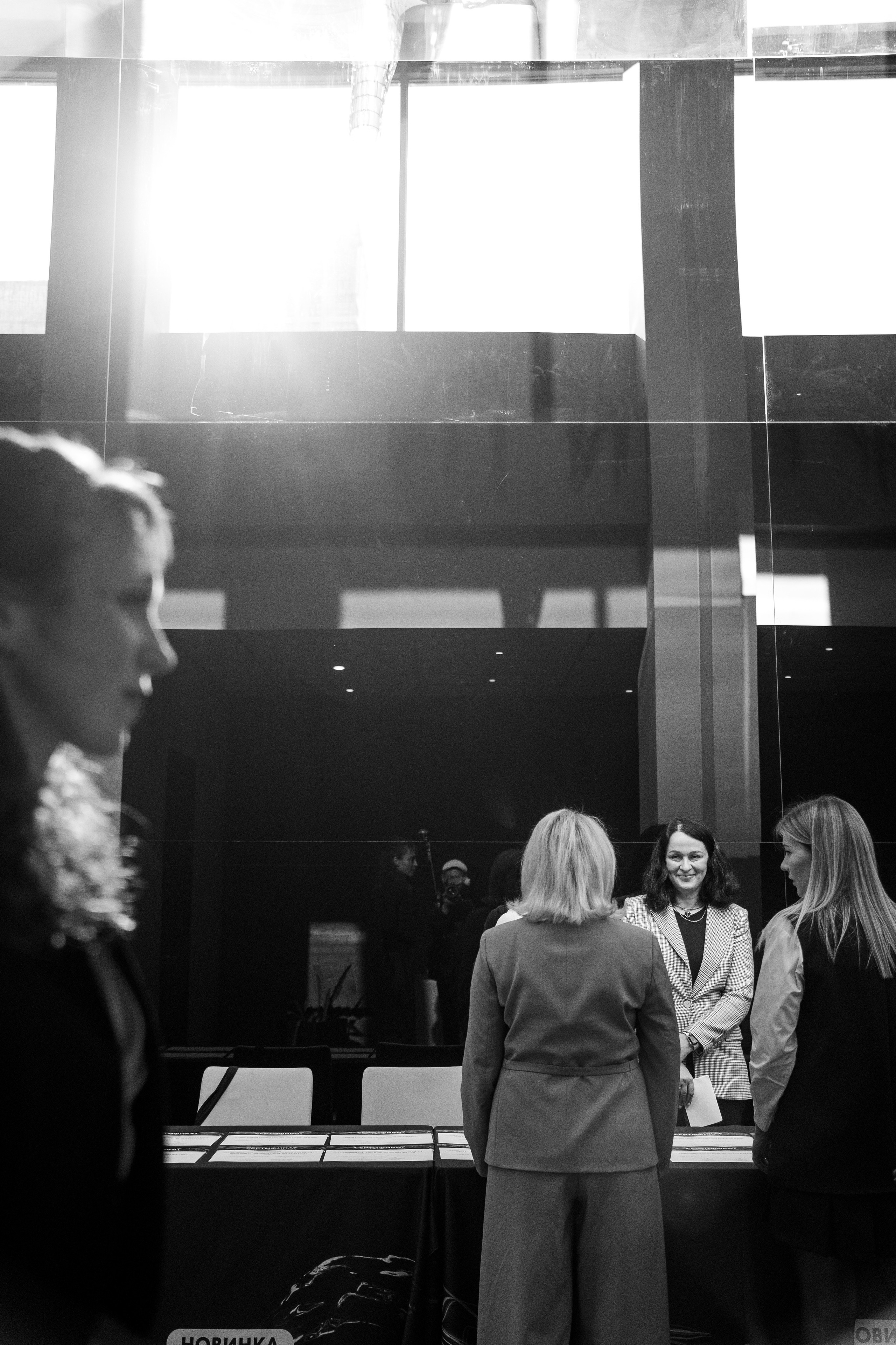 Репортаж с конференции ACUVUE. Саша Потапкин Фотограф. Сочи, Екатеринбург, Москва