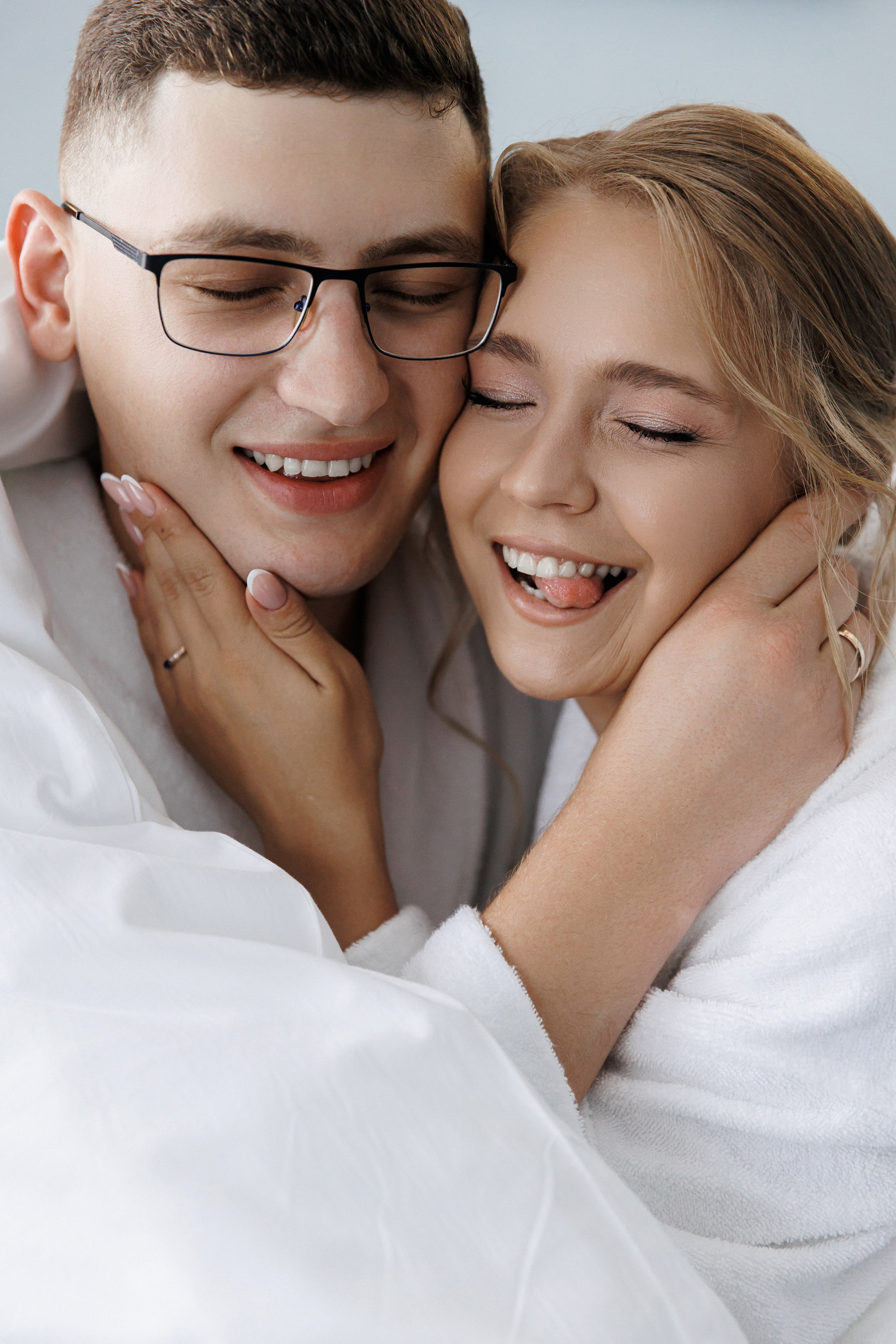 Кристина и Евгений. Свадебный и репортажный фотограф Евгений Петров