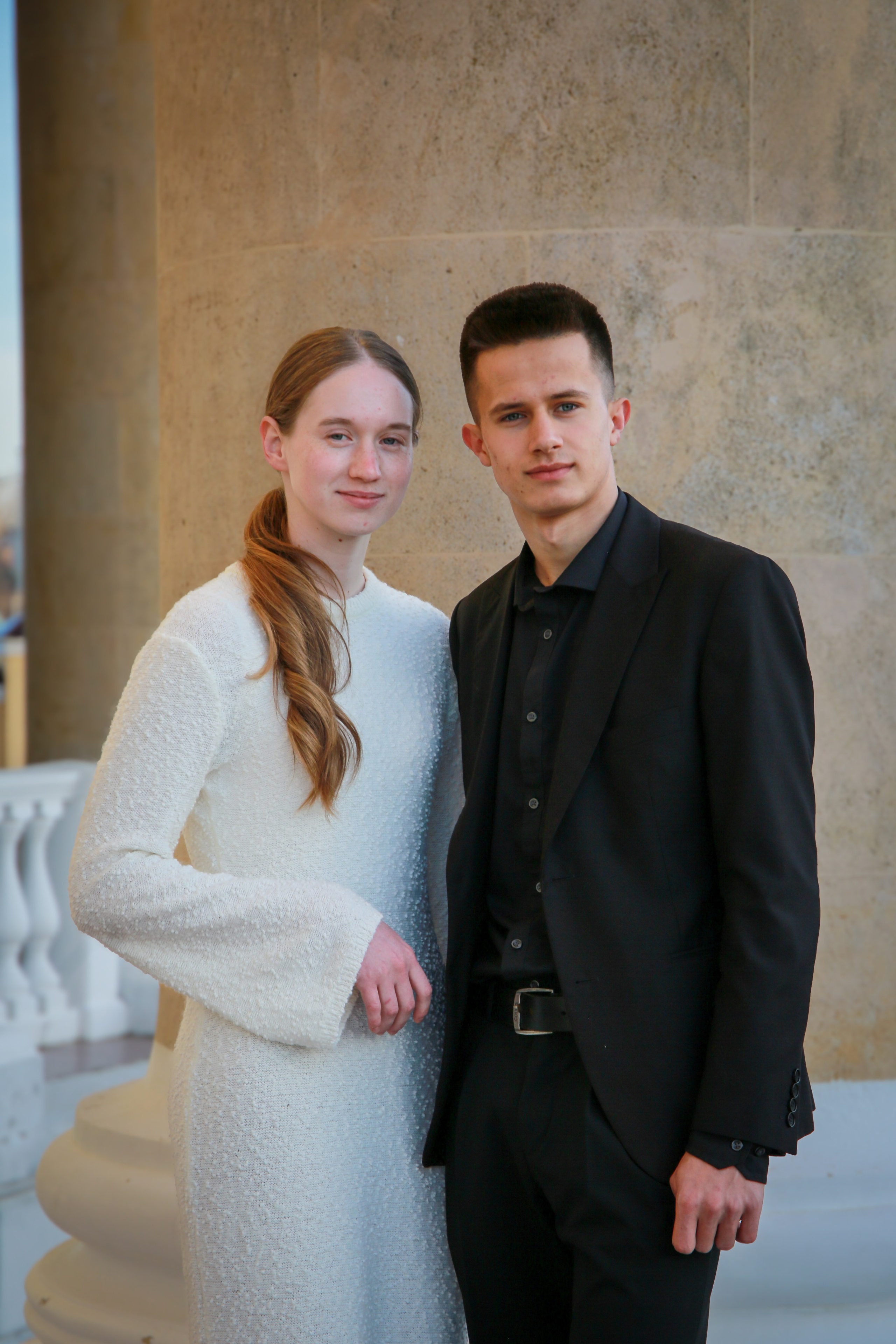 Дмитрий & Алина. Phillion — Превращаем моменты в миллион воспоминаний!