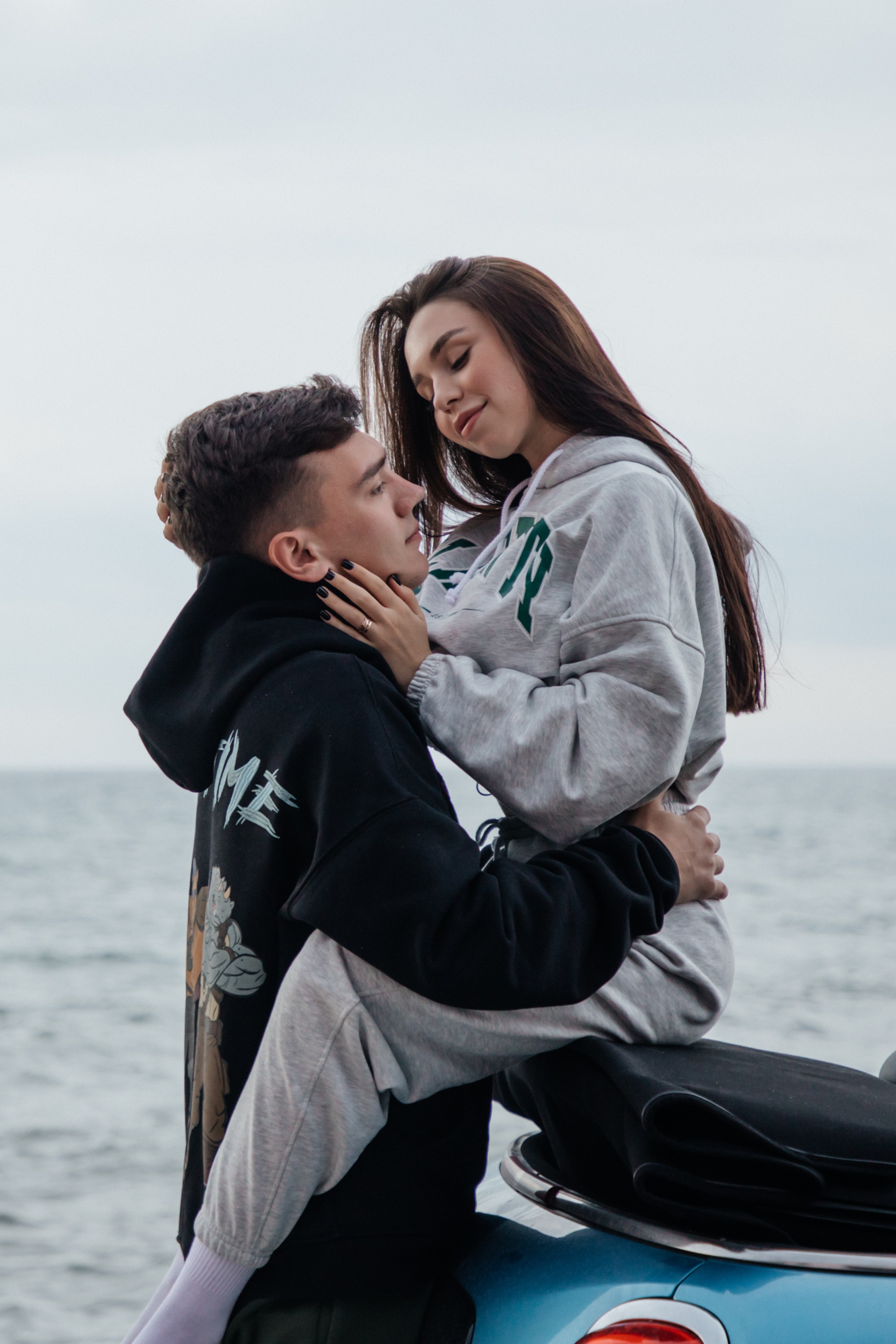 Саша и Вика. Фотограф Сочи, Екатеринбург, Евгения Ефимова