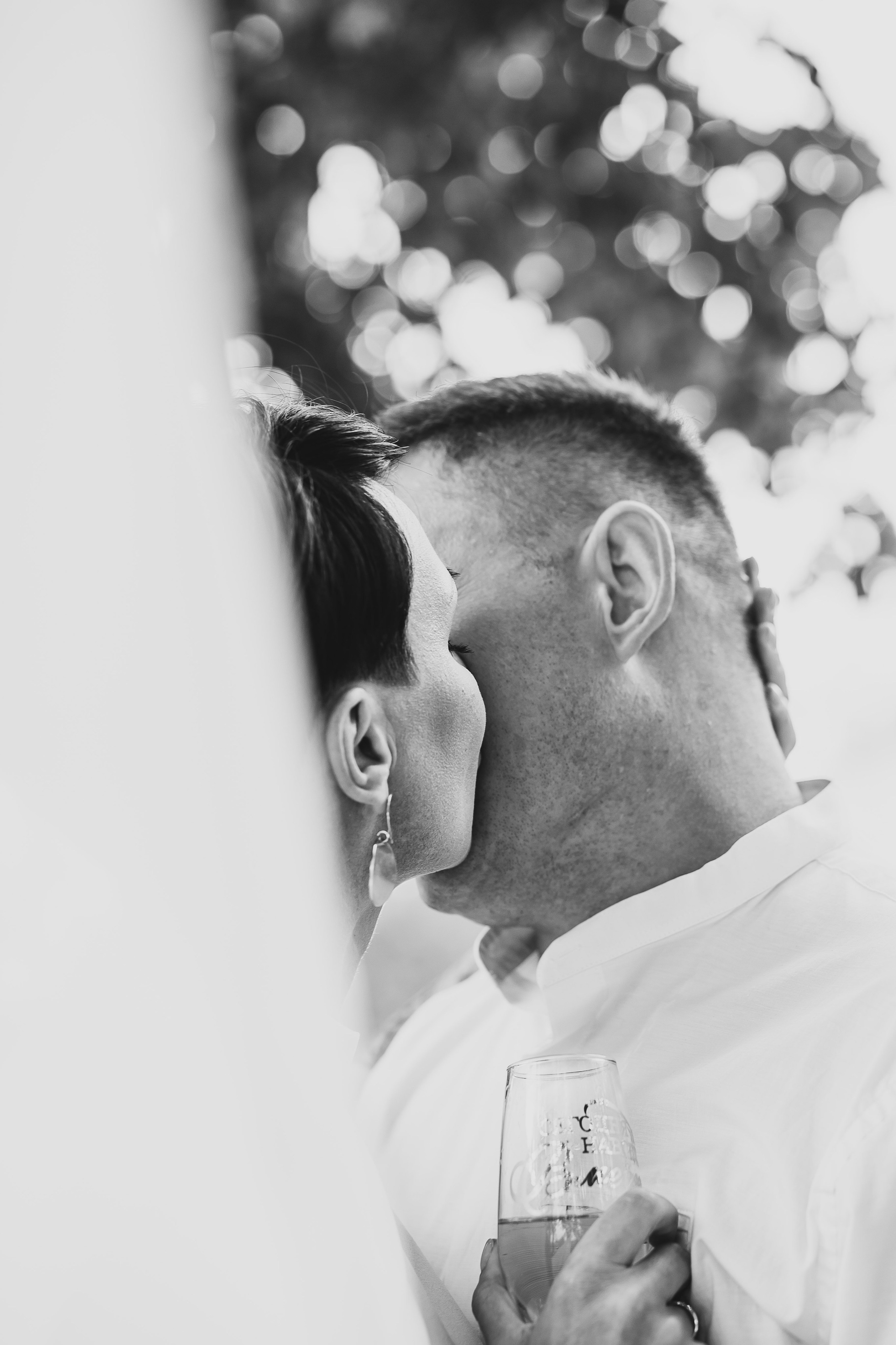 Александр и Ольга. Свадебный и семейный фотограф в Колпино и СПб Юлия Папанова