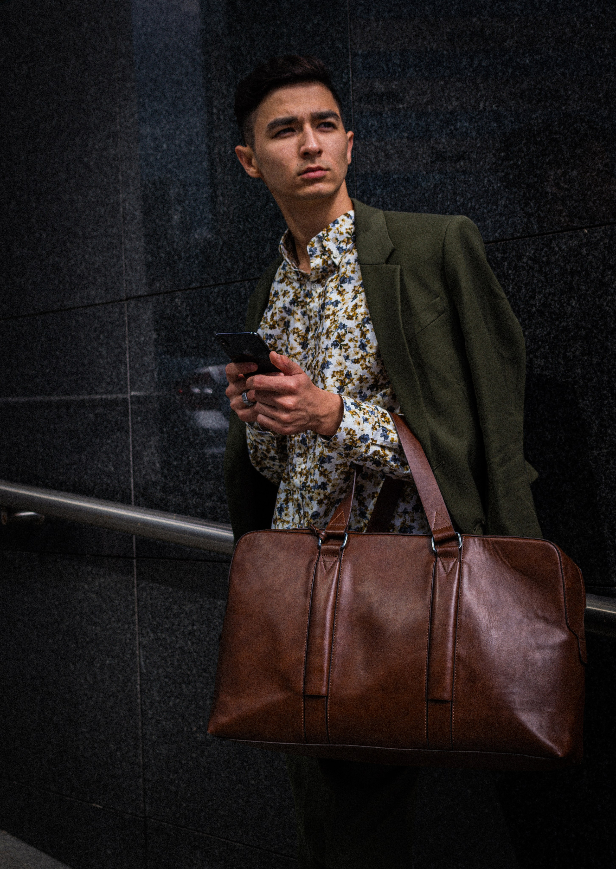 Портретная съемка. Коммерческий фотограф в Москве Садовников Алексей