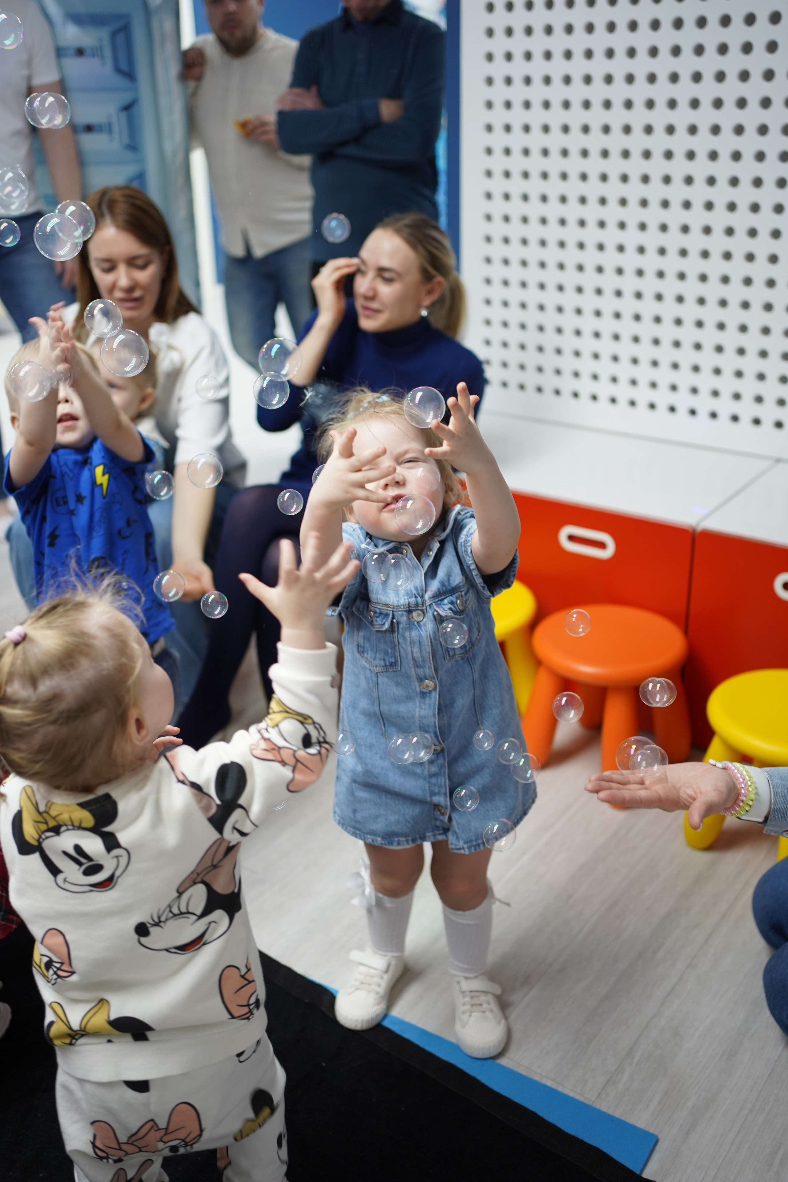Майя /день рождения/. Семейный и портретный фотограф в Екатеринбурге Yana Strok