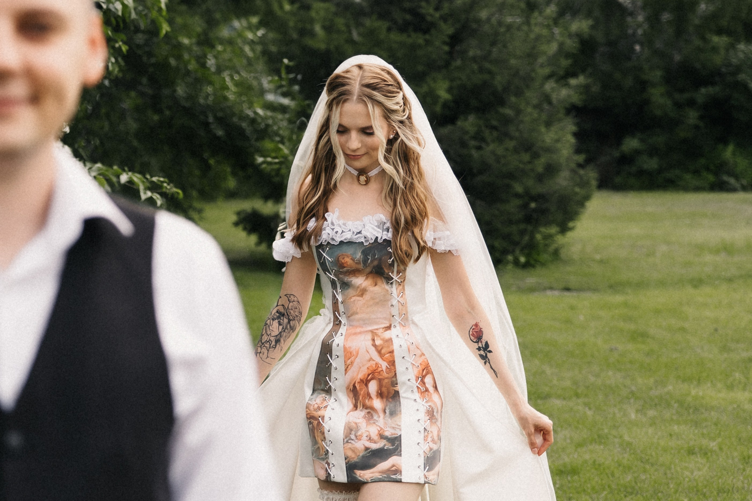 Влад и Вера. Фотограф Москва, Санкт-Петербург, Абакан