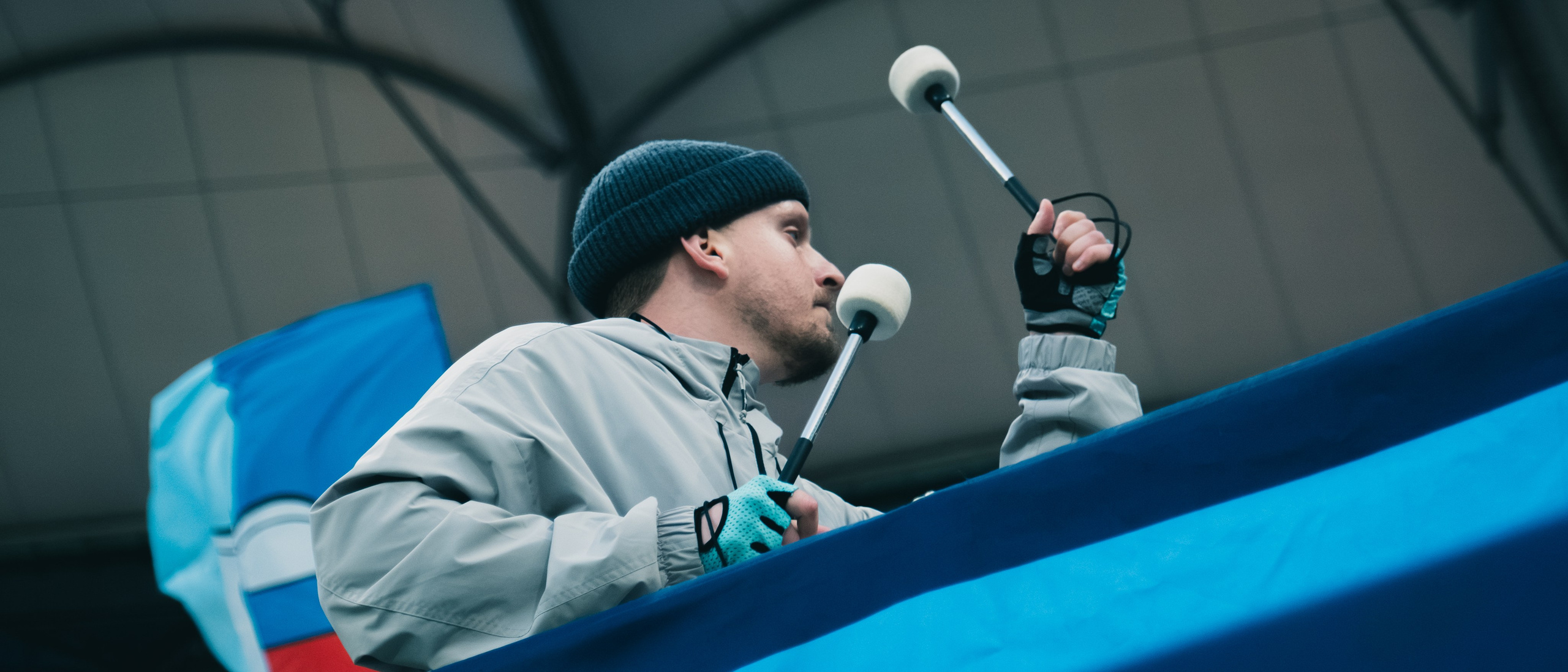 Ротор — Арсенал Тула | Волгоград Арена. Royal Shirali