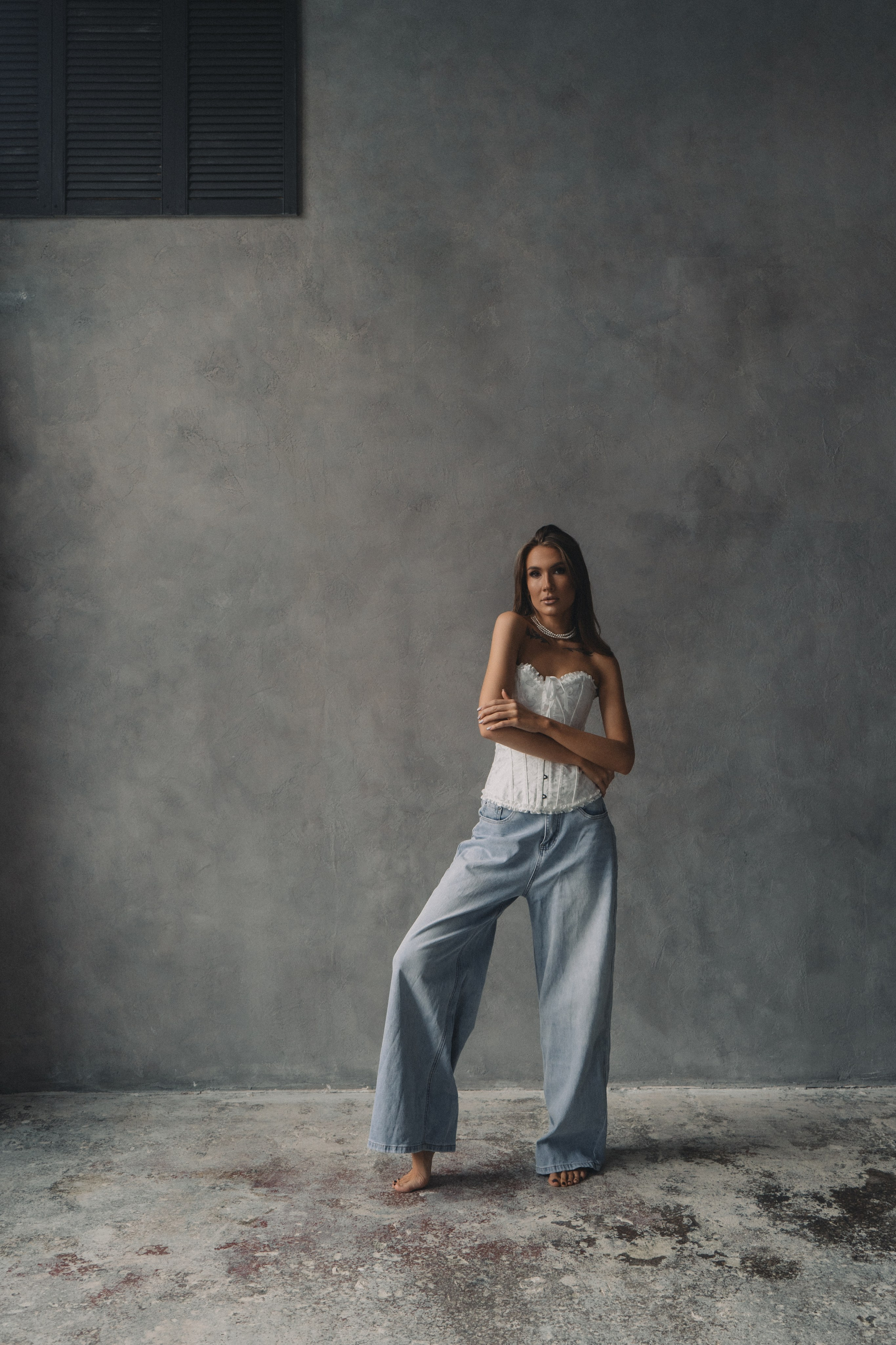 Valya. Стильный фотограф Екатеринбурга Veber Anastasia