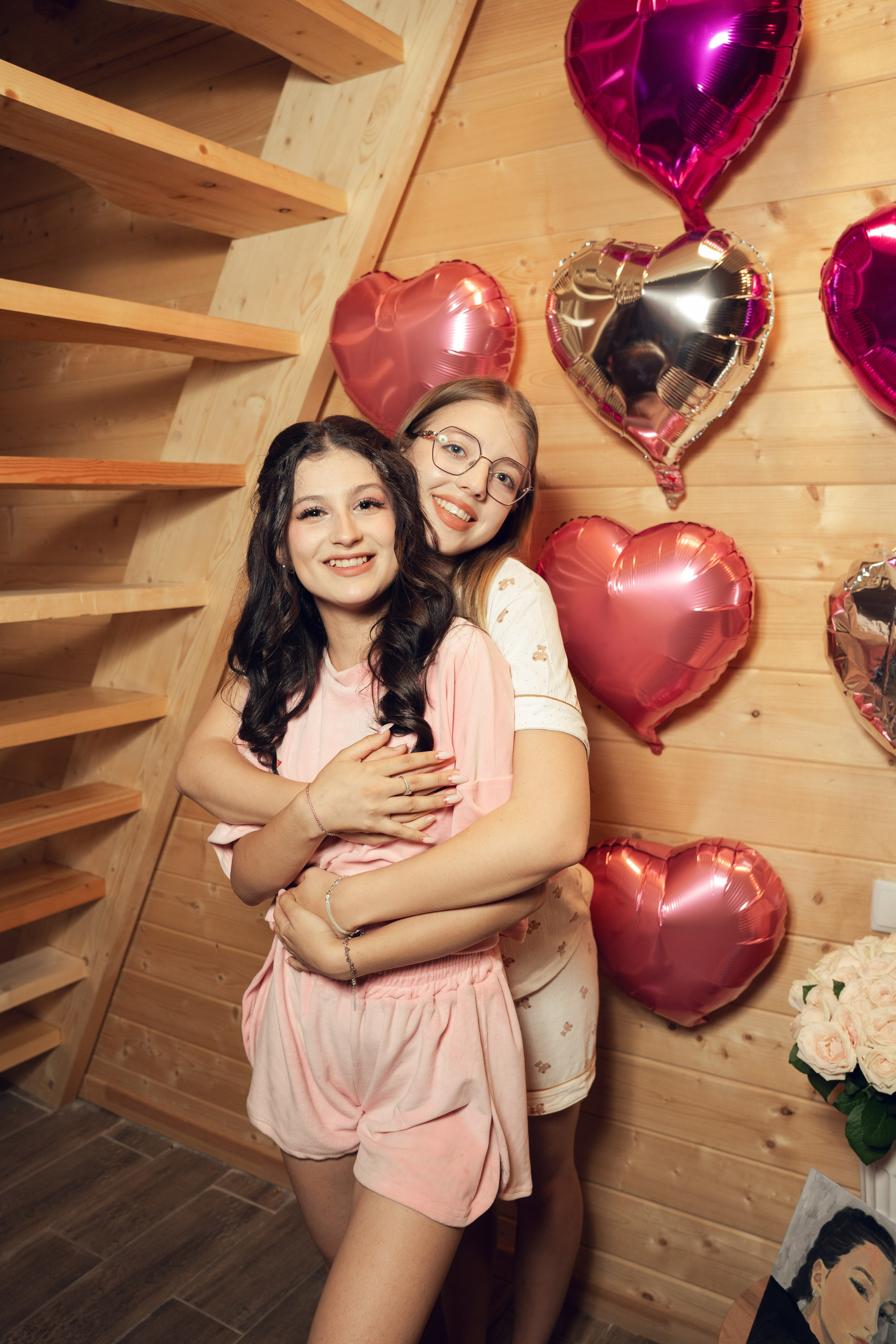 День рождение/Катя. ФОТОГРАФ ДИАНА АГЕЕВА | Курск