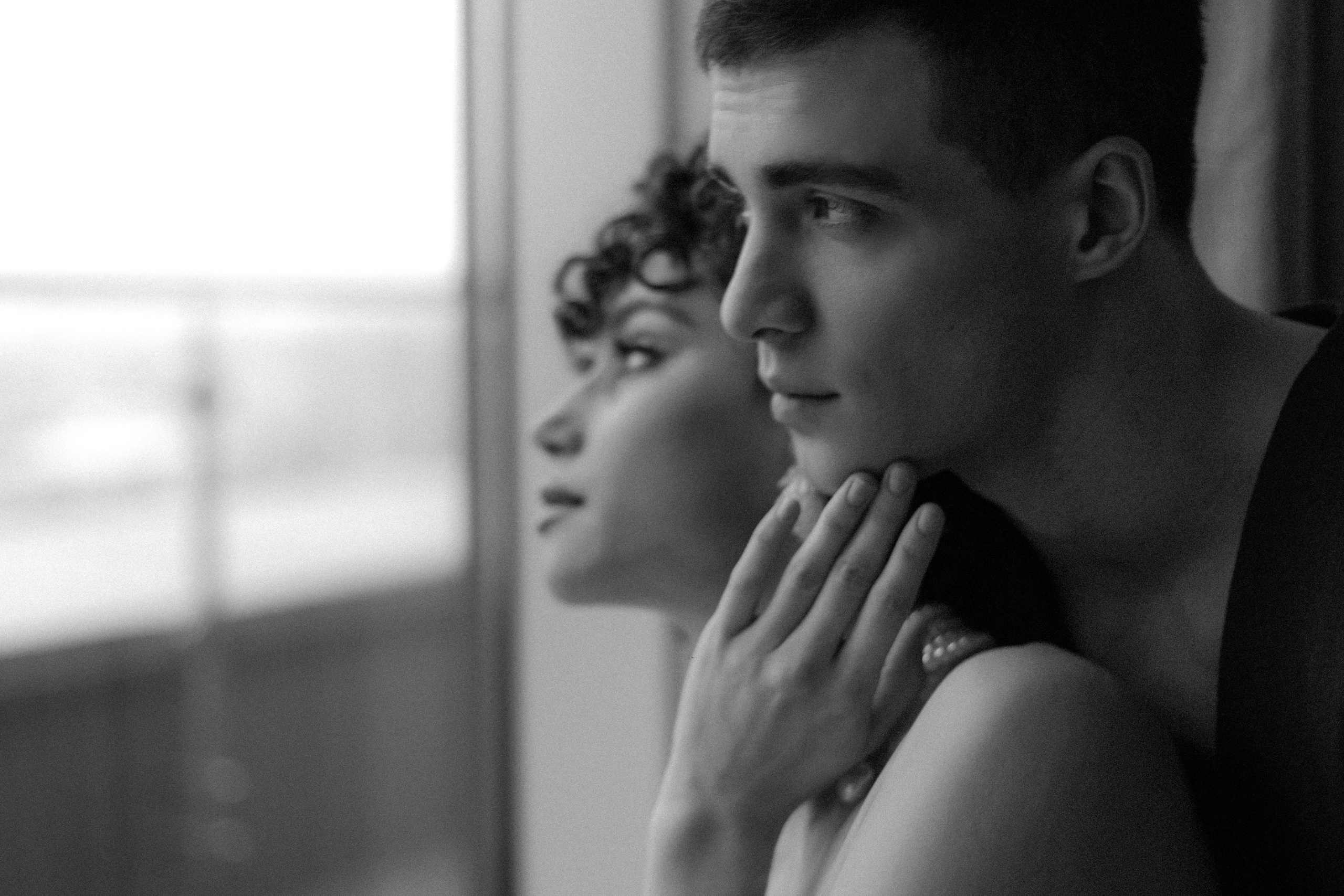 Андрей & Ксения