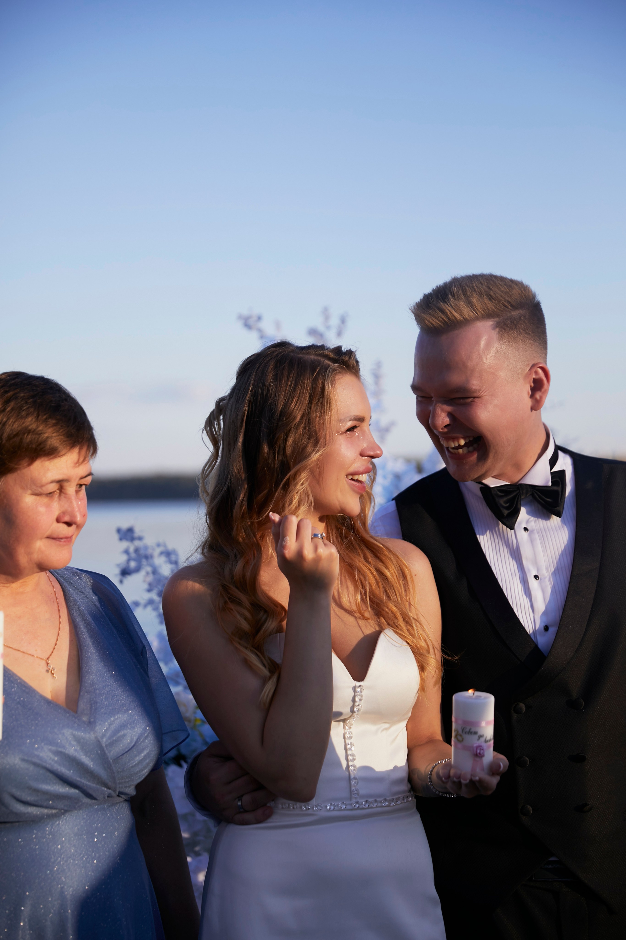 Yriy & Svetlana | Russia, Moscow region. Свадебный фотограф