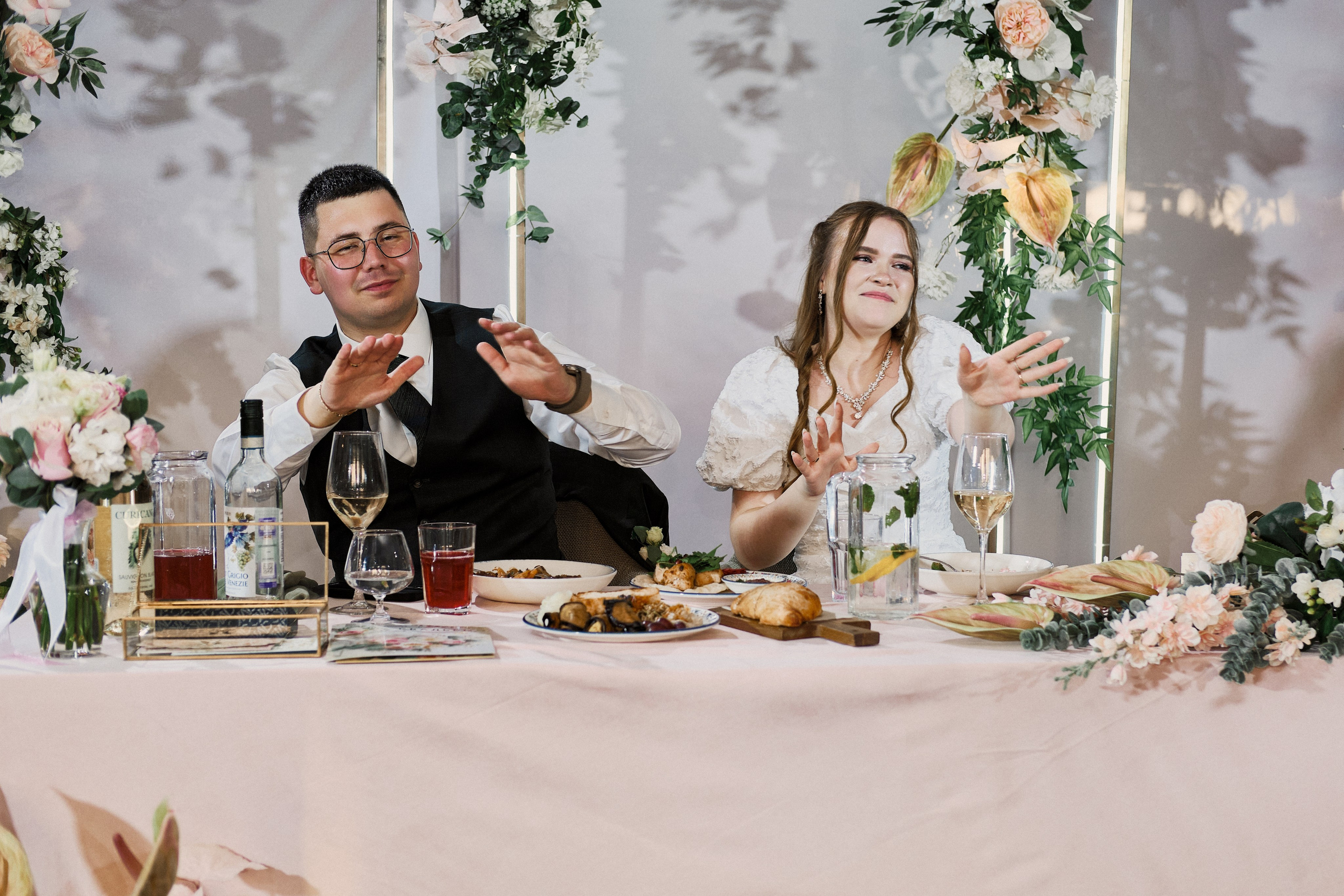 Wedding Story. Свадебный и портретный фотограф Орлов Никита