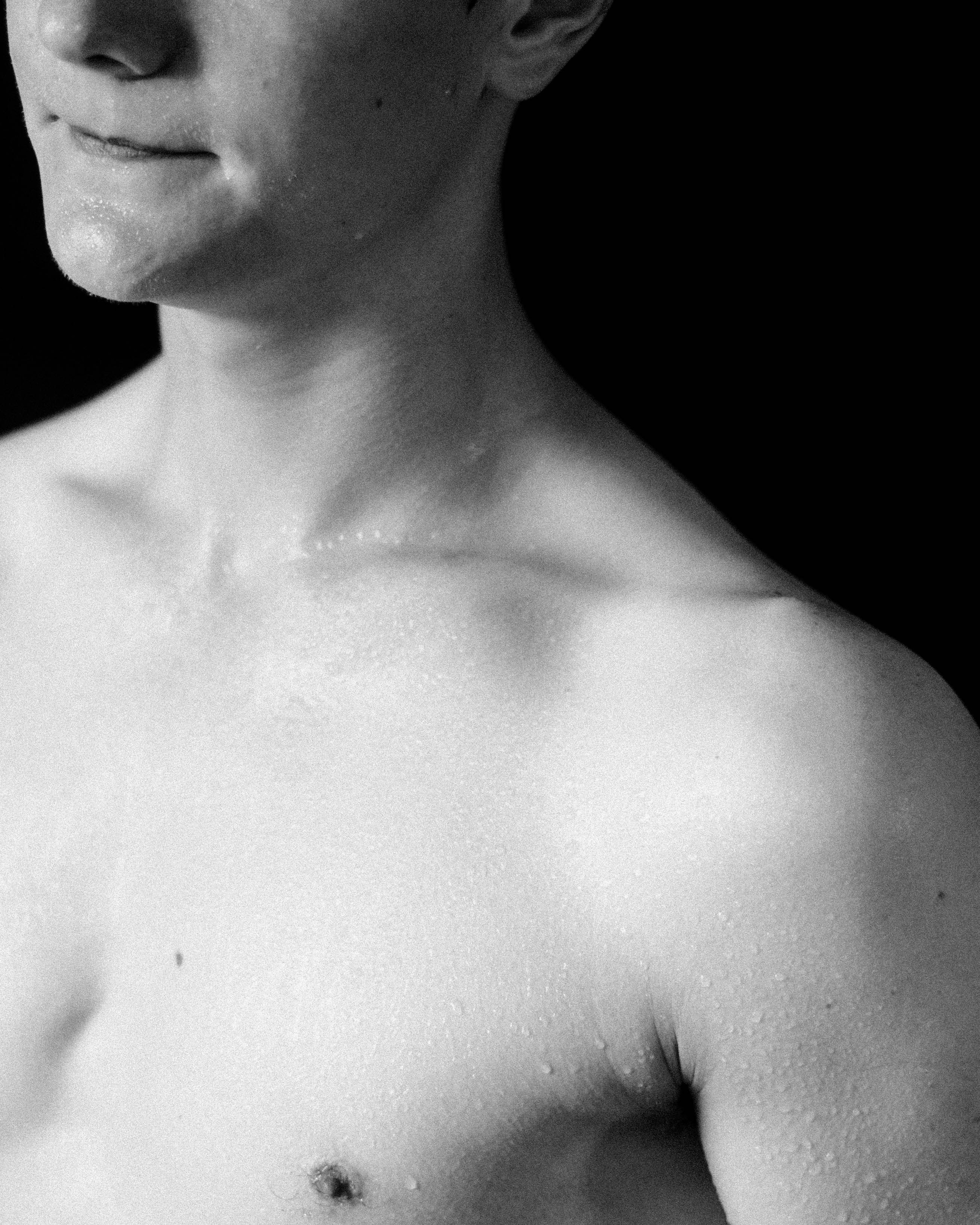 Nikita. MARK DOROHOV