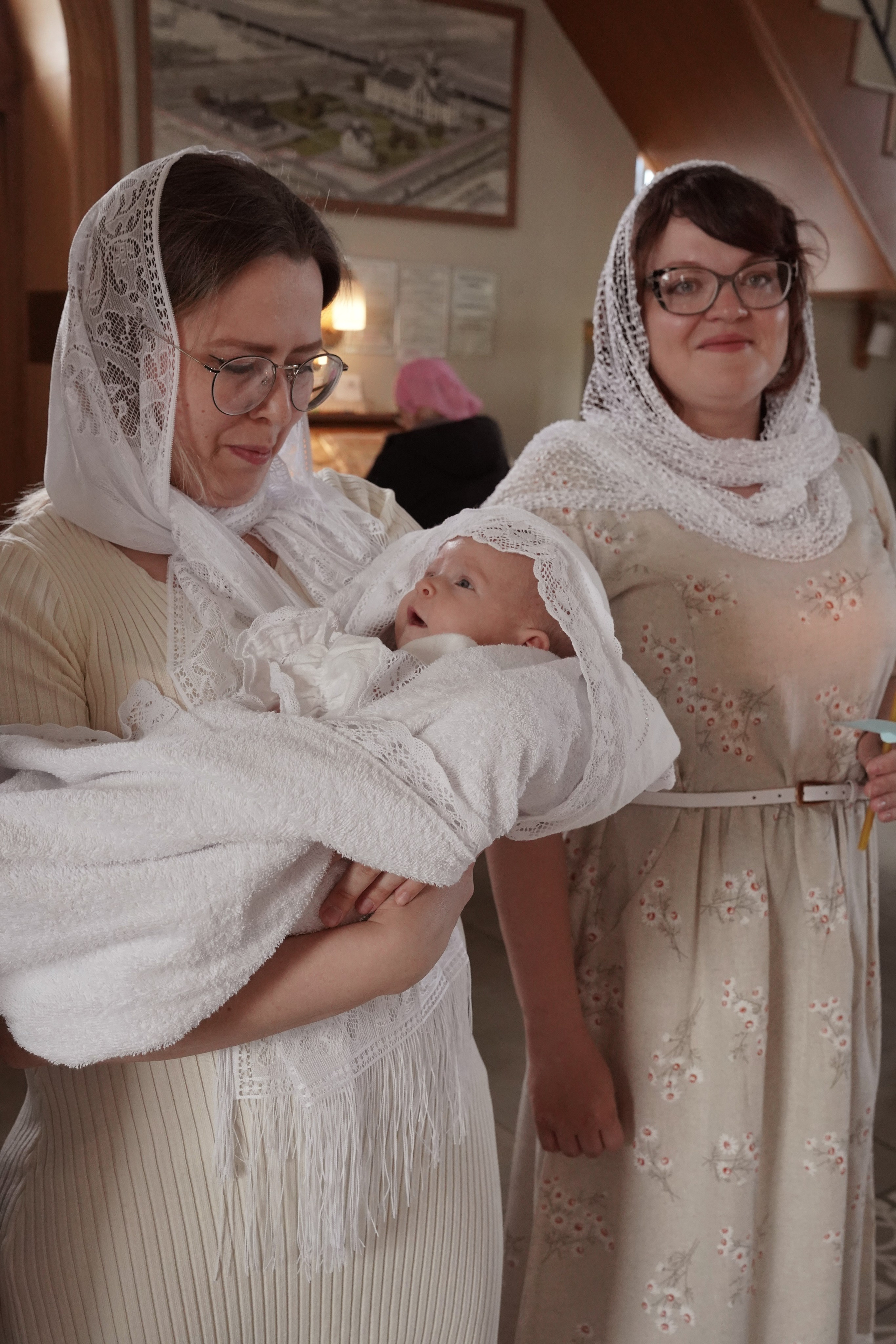 Вера. Студийный и портретный фотограф в САНКТ-ПЕТЕРБУРГЕИрина Махаон