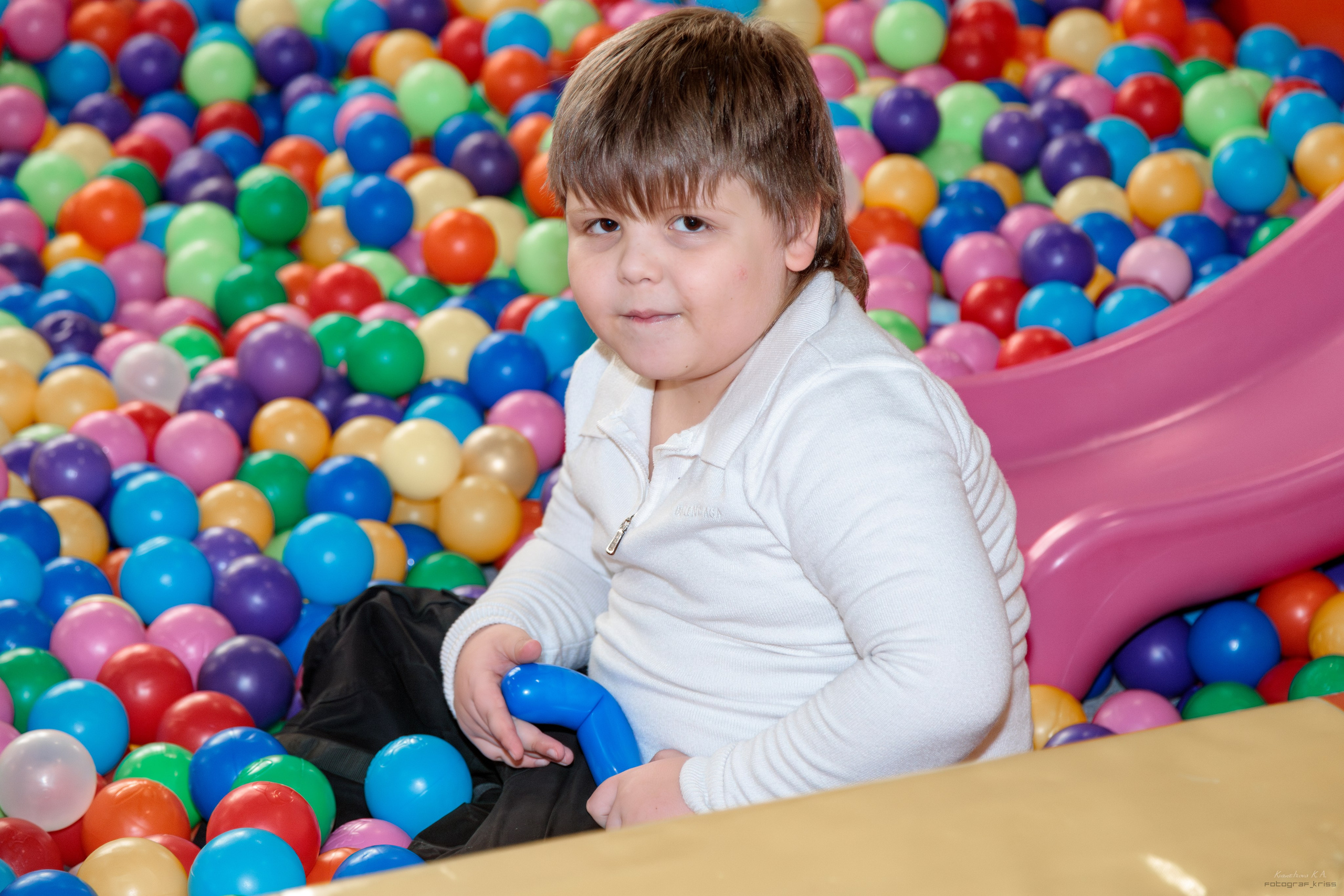 Дети. Репортажный фотограф Кузнецова Кристина