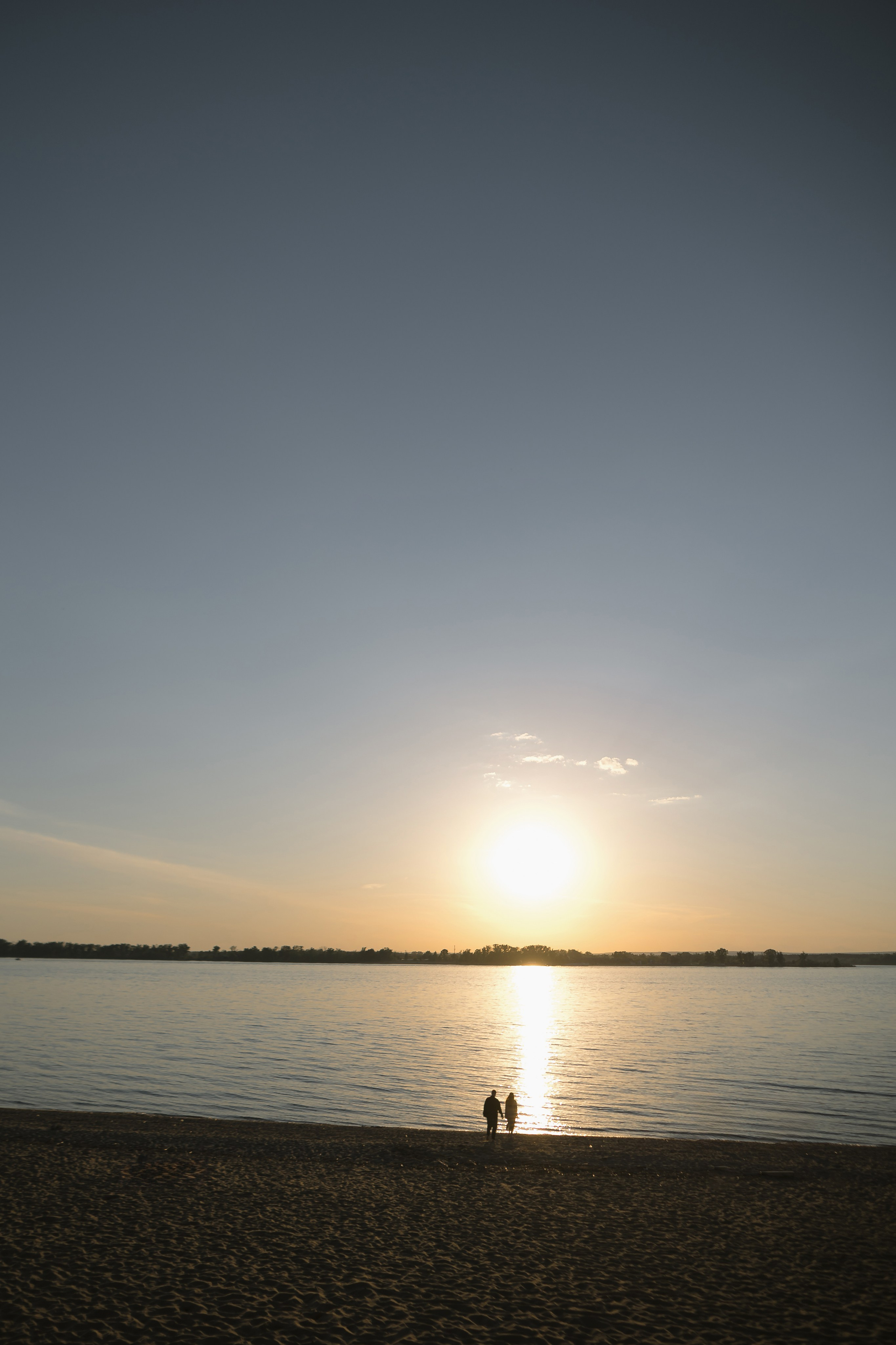 Илья и Полина. Свадебный и семейный фотограф в Самаре Посконнова Анна