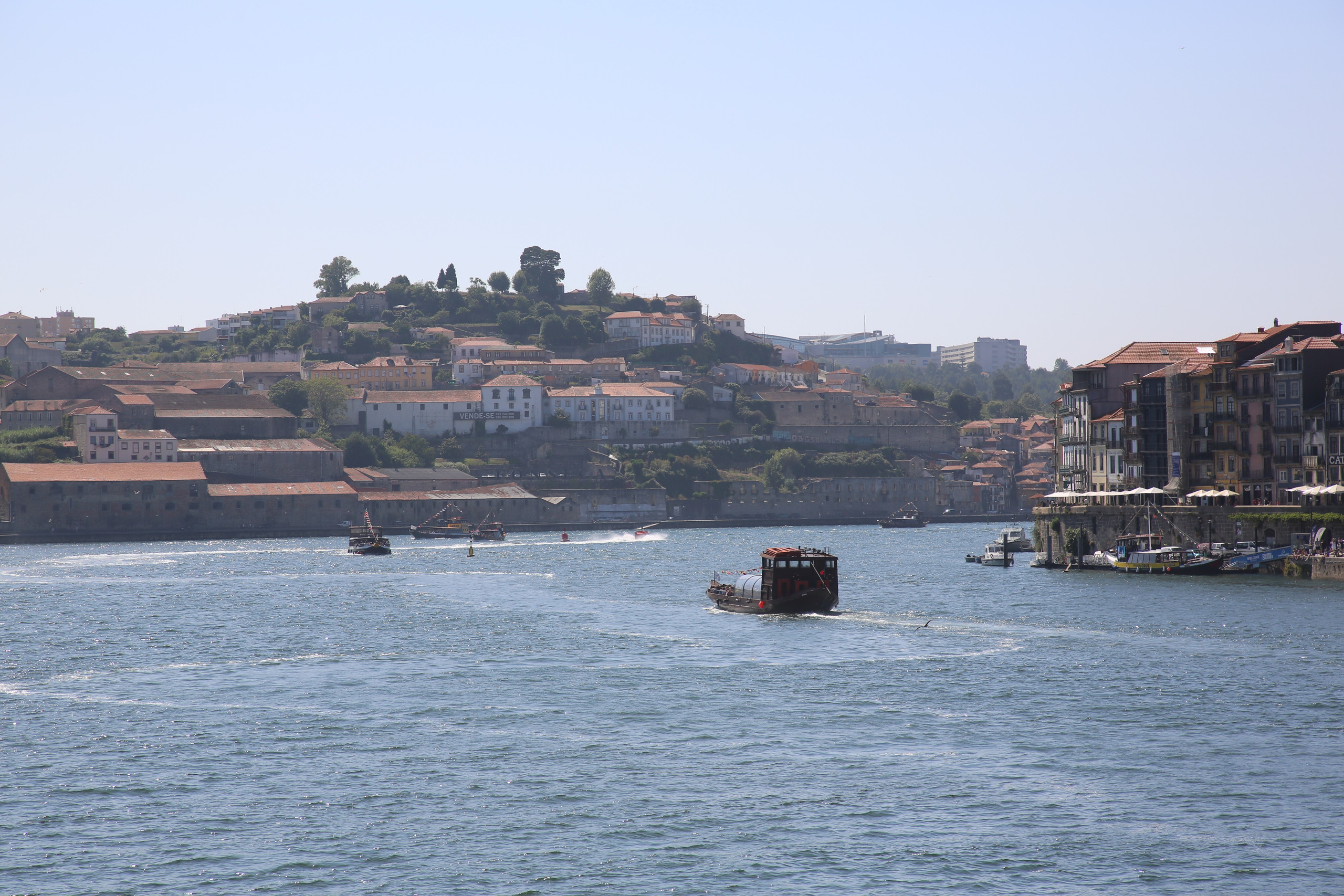 Porto, Portugal. Andrey Filippov Photographer
