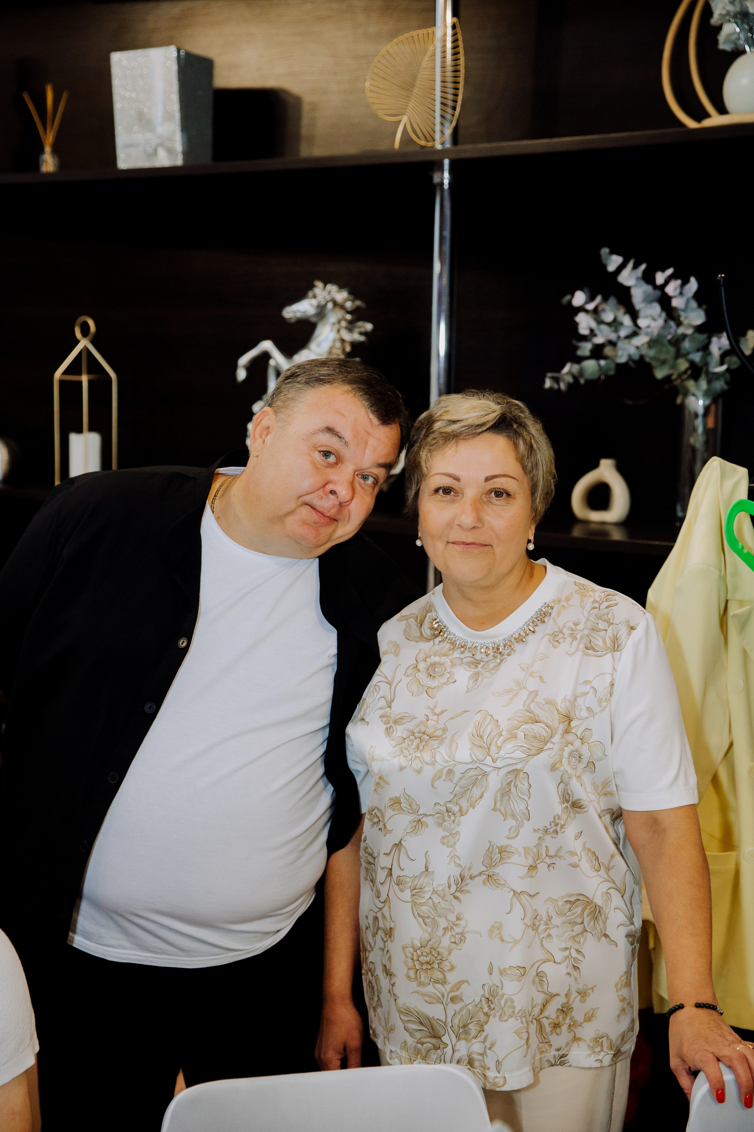 Эдельвейс. Семейный фотограф москва