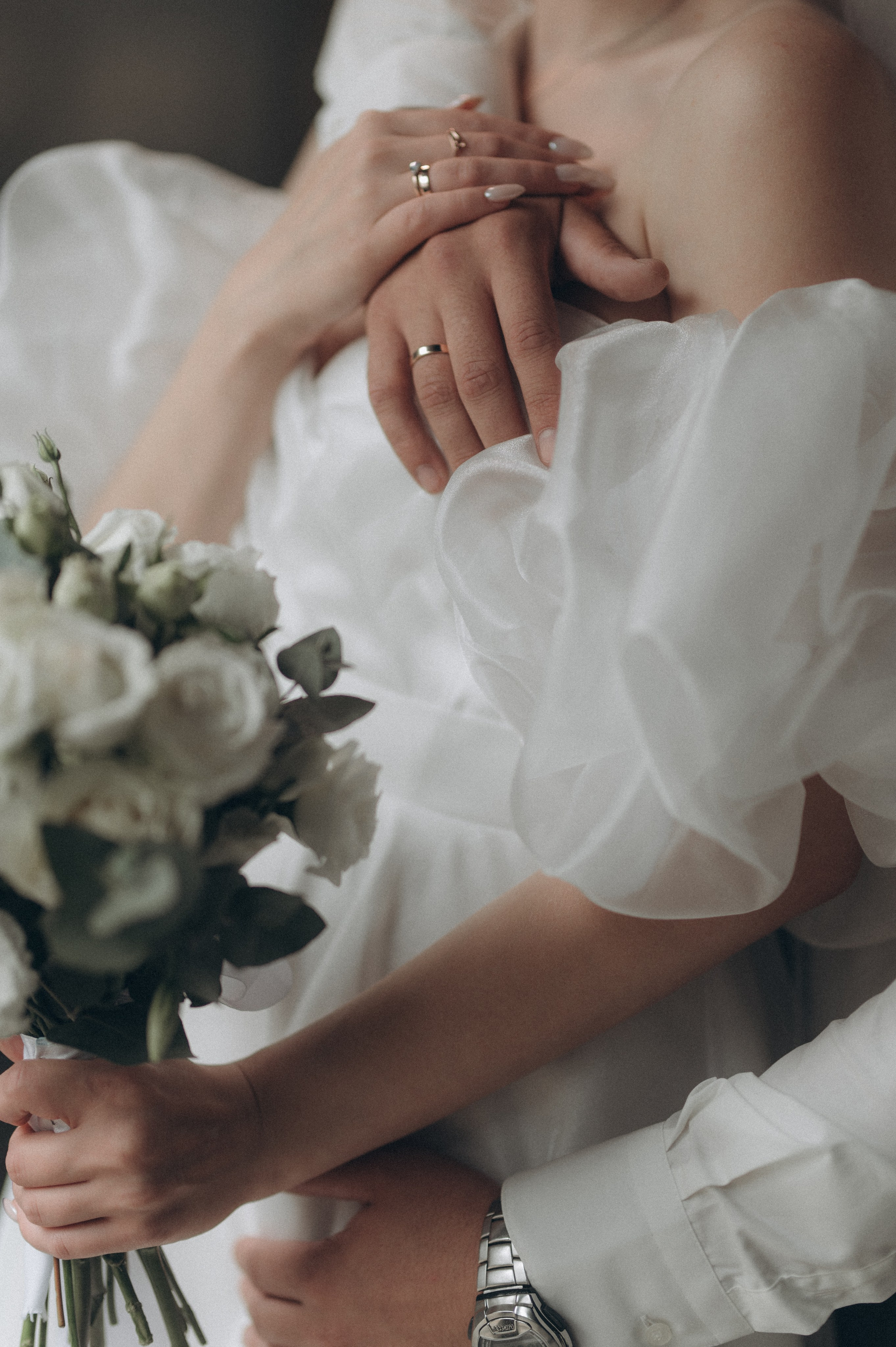 Ксения и Никита. Фотограф Белебей Абзалетдинов Артур