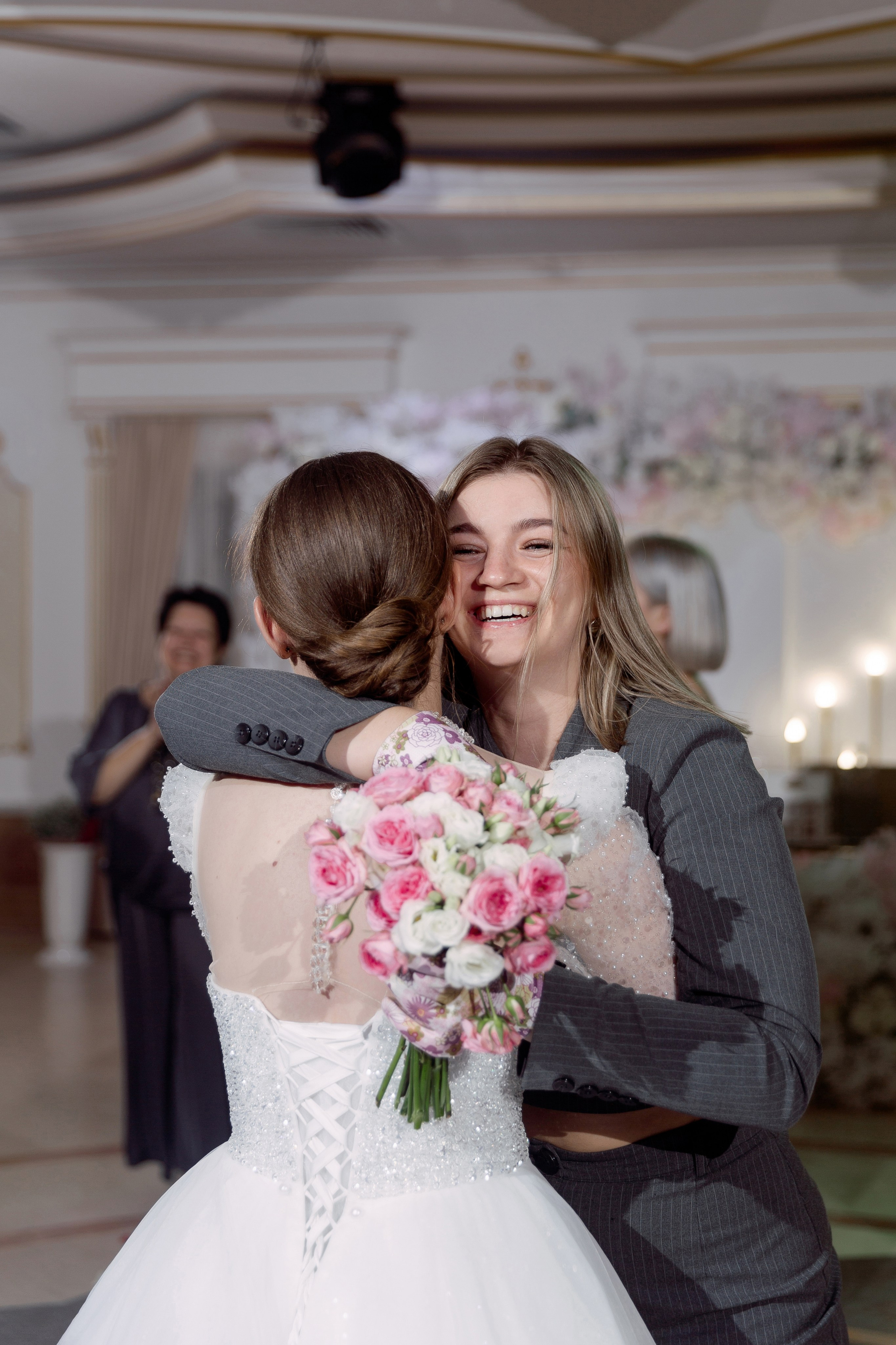 Анастасия и Антон. Свадебный фотограф в Санкт-Петербурге Павел Резниченко