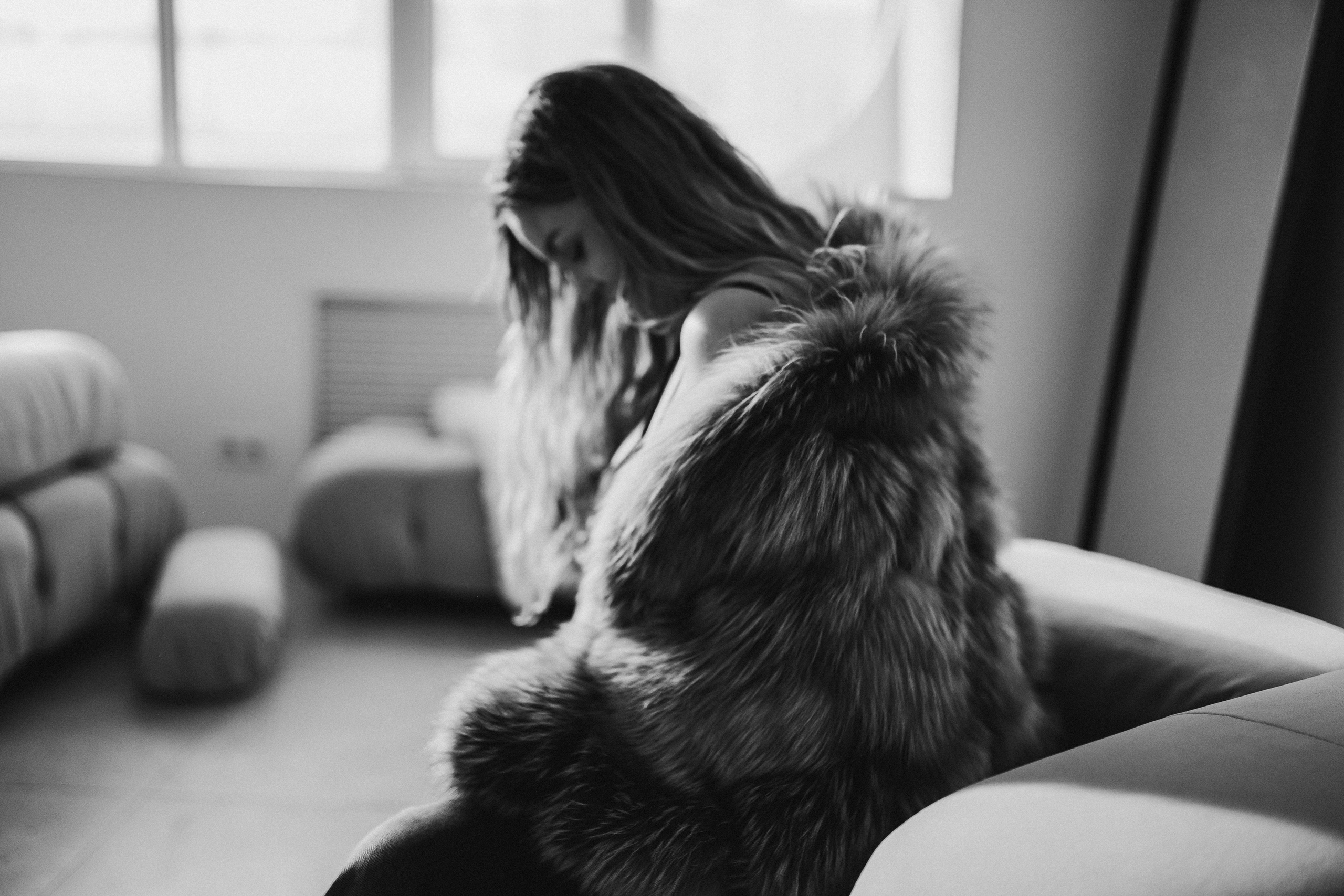 Внутри — целый мир