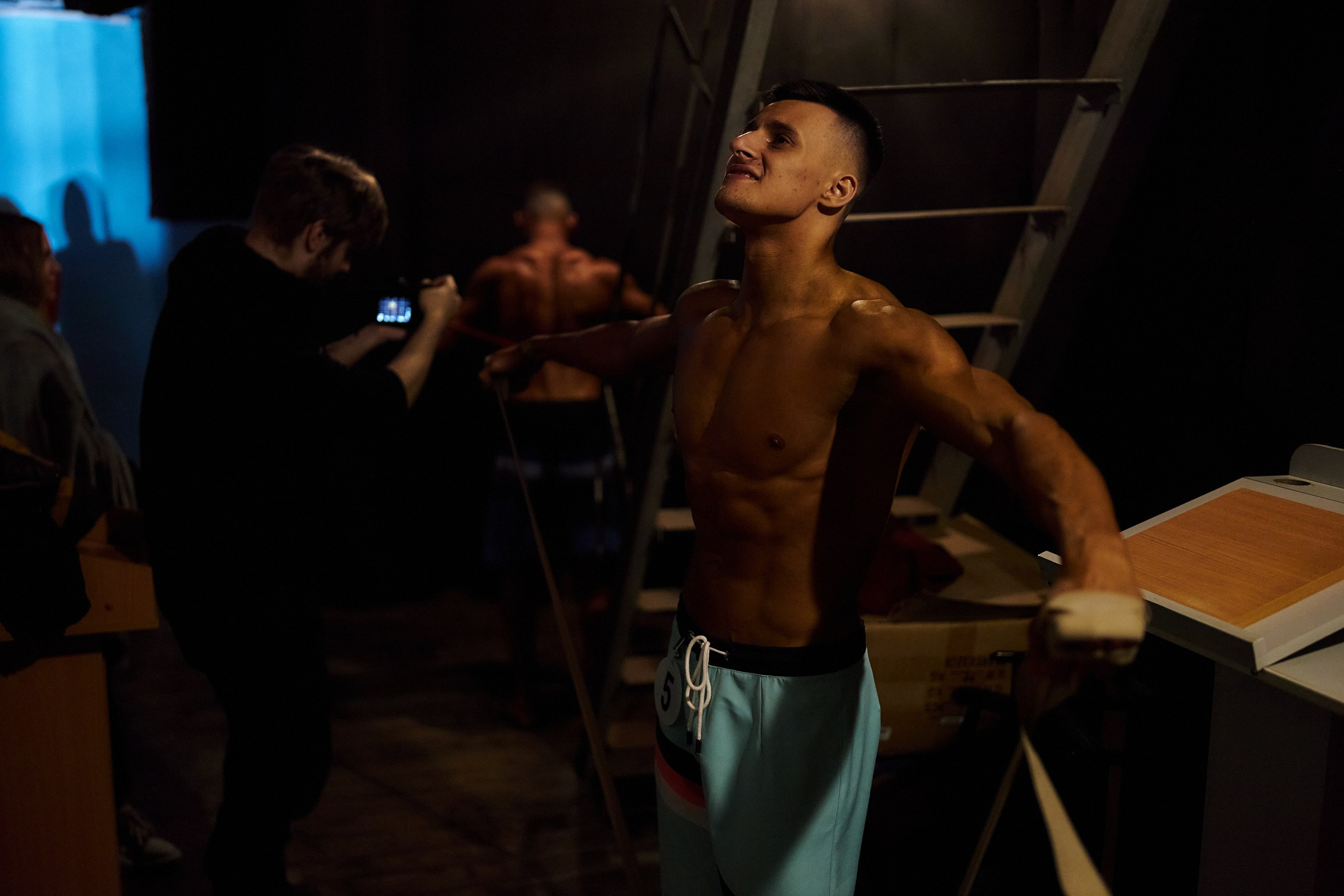 Чемпионат по ББ КО, 19 марта 2023. Фотограф Игорь Михайлов