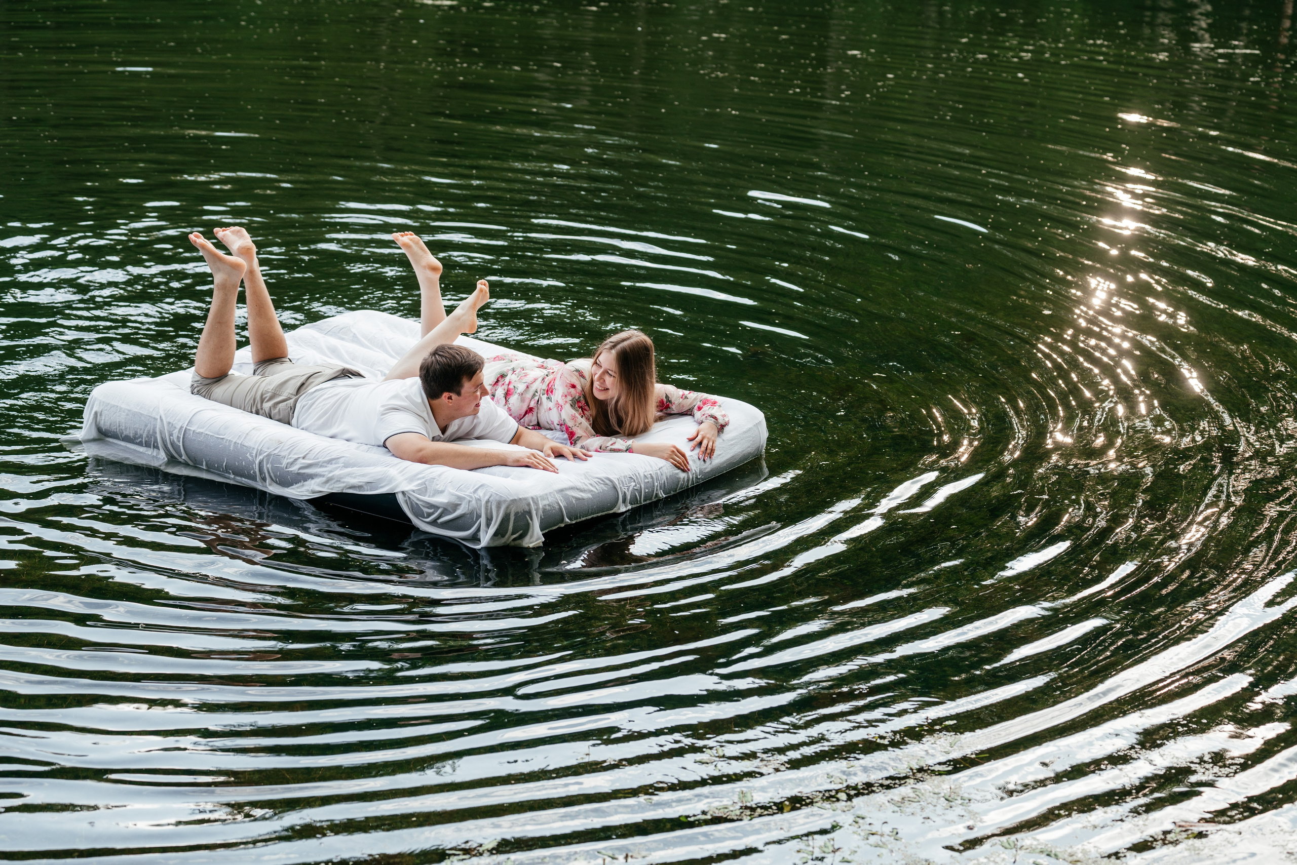 A | Z. Свадебный и семейный фотограф в Новосибирске Светлана Варутина