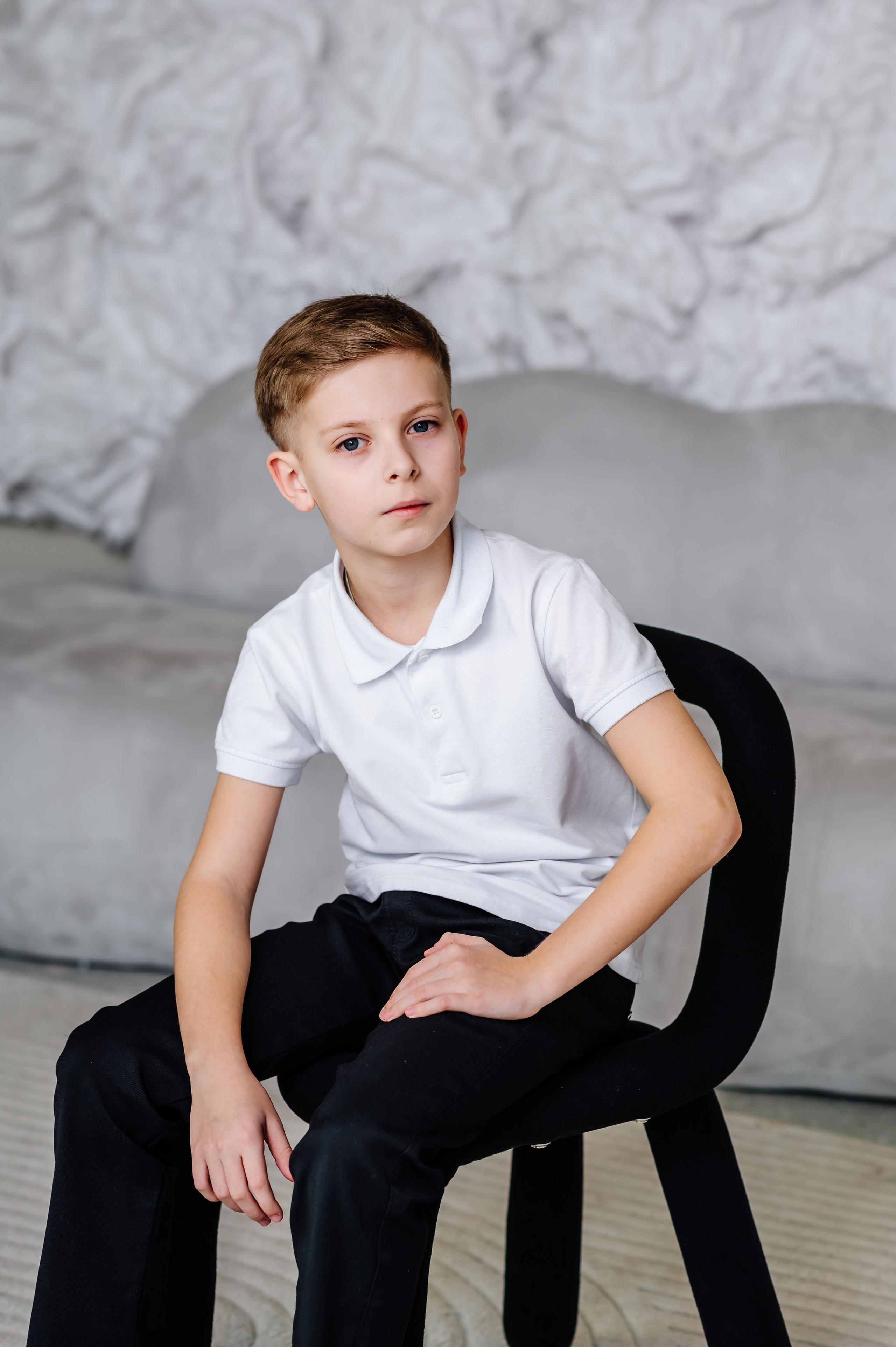 Средняя школа 4 класс